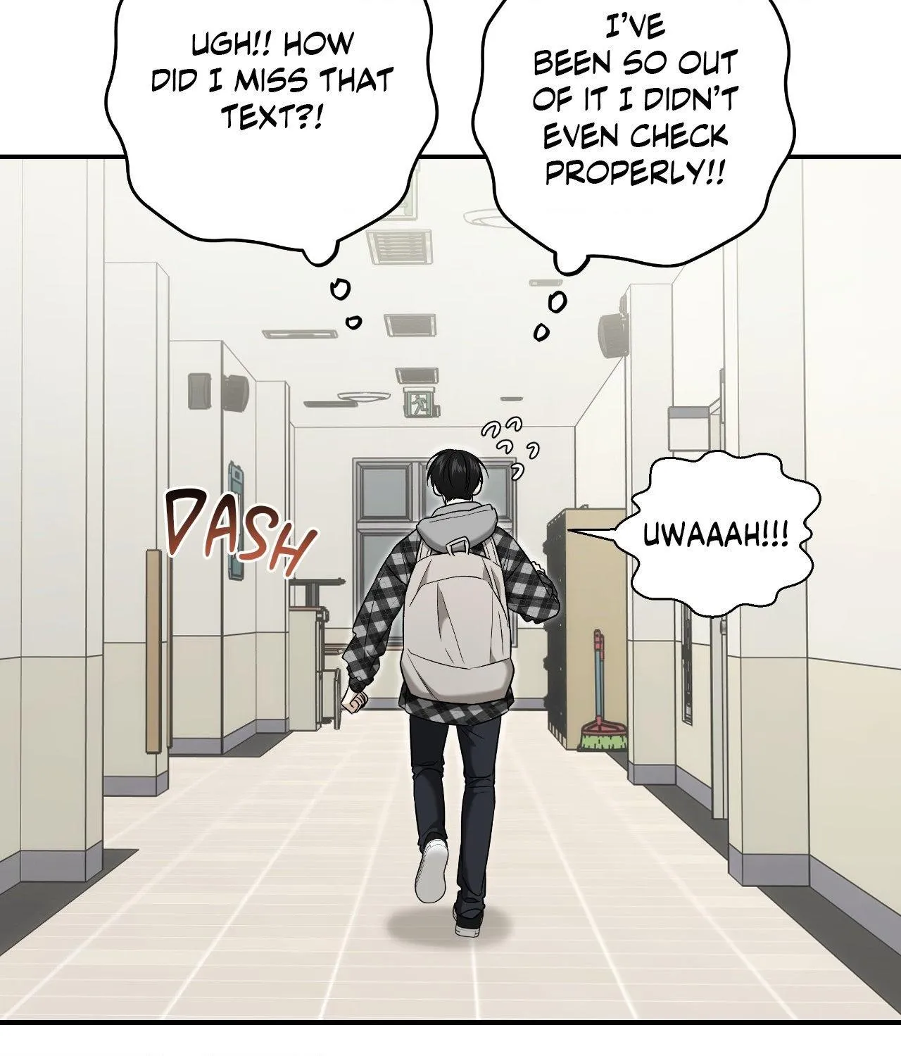 Read Feel My Benefit chapter 45 image 91 on Lezhin