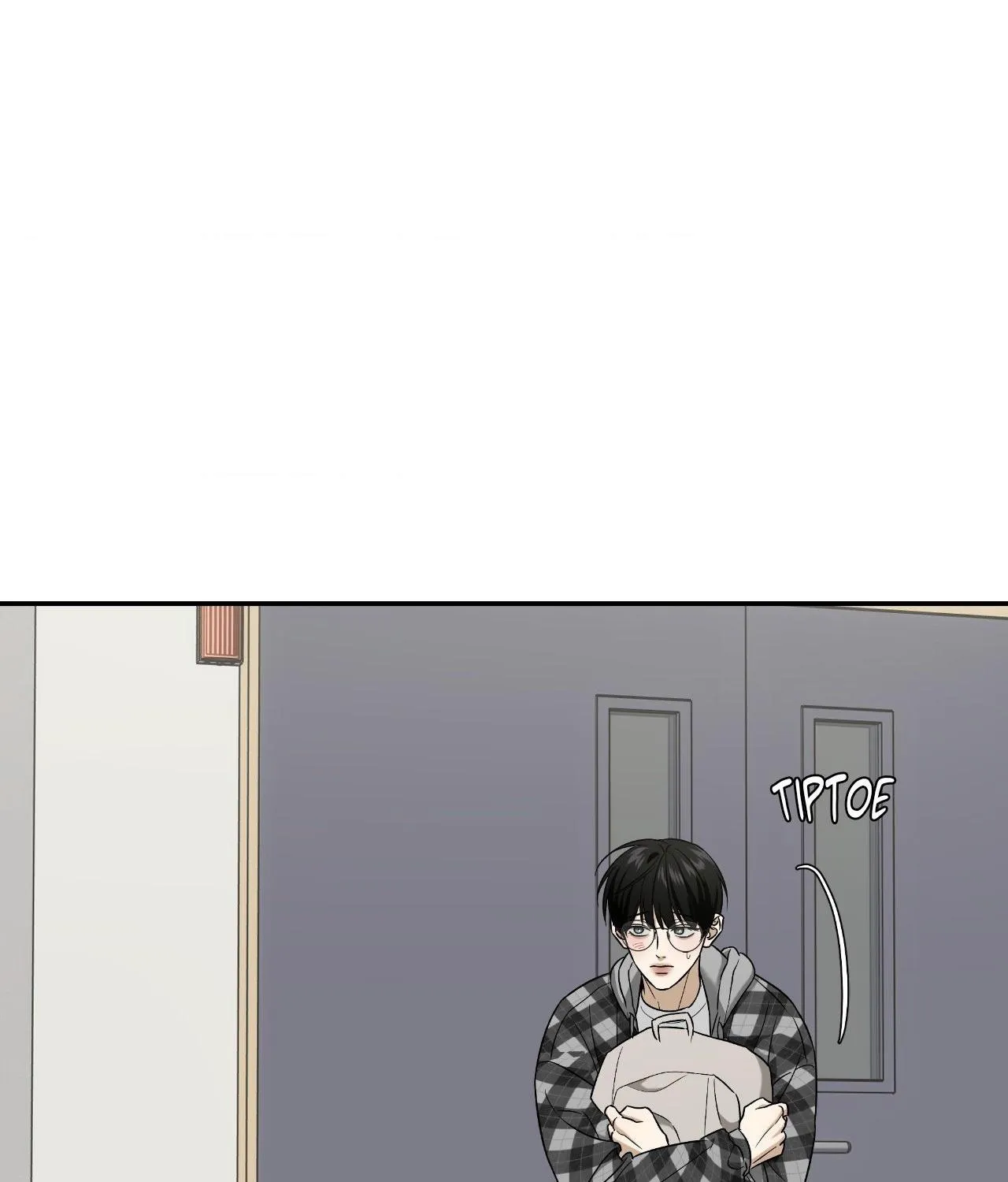 Read Feel My Benefit chapter 45 image 97 on Lezhin