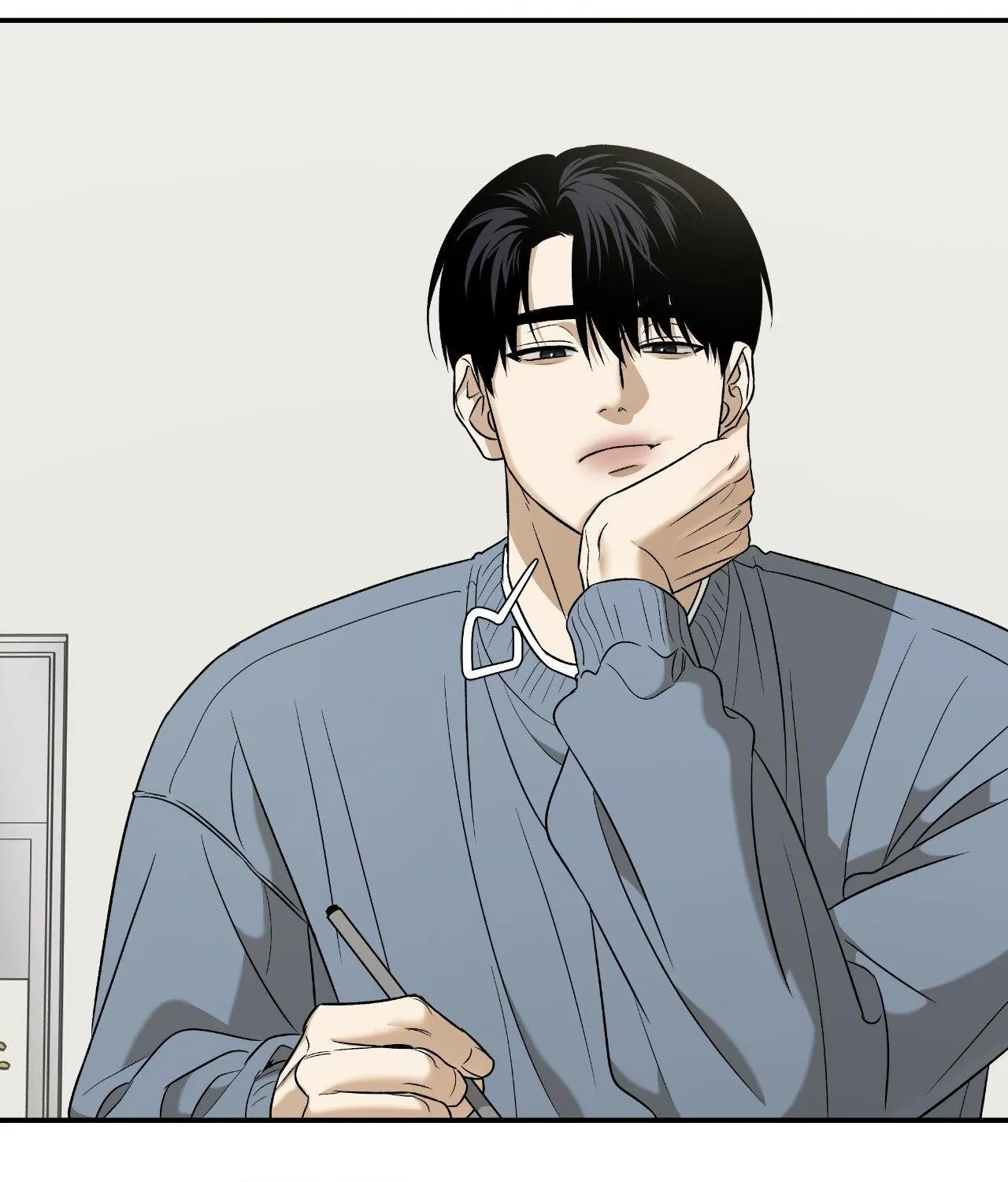 Read Feel My Benefit chapter 45 image 99 on Lezhin