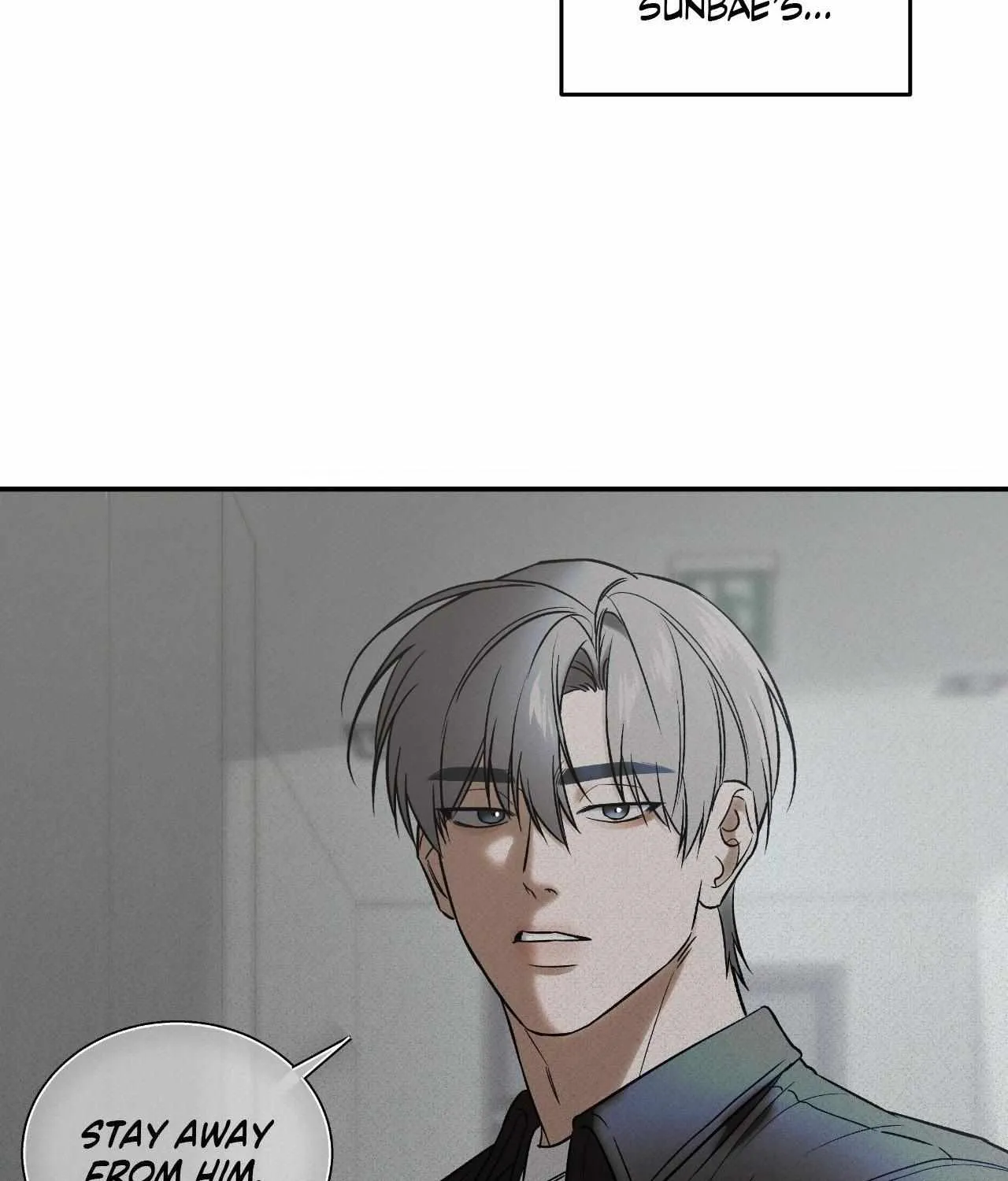 Read Feel My Benefit chapter 47 image 11 on Lezhin
