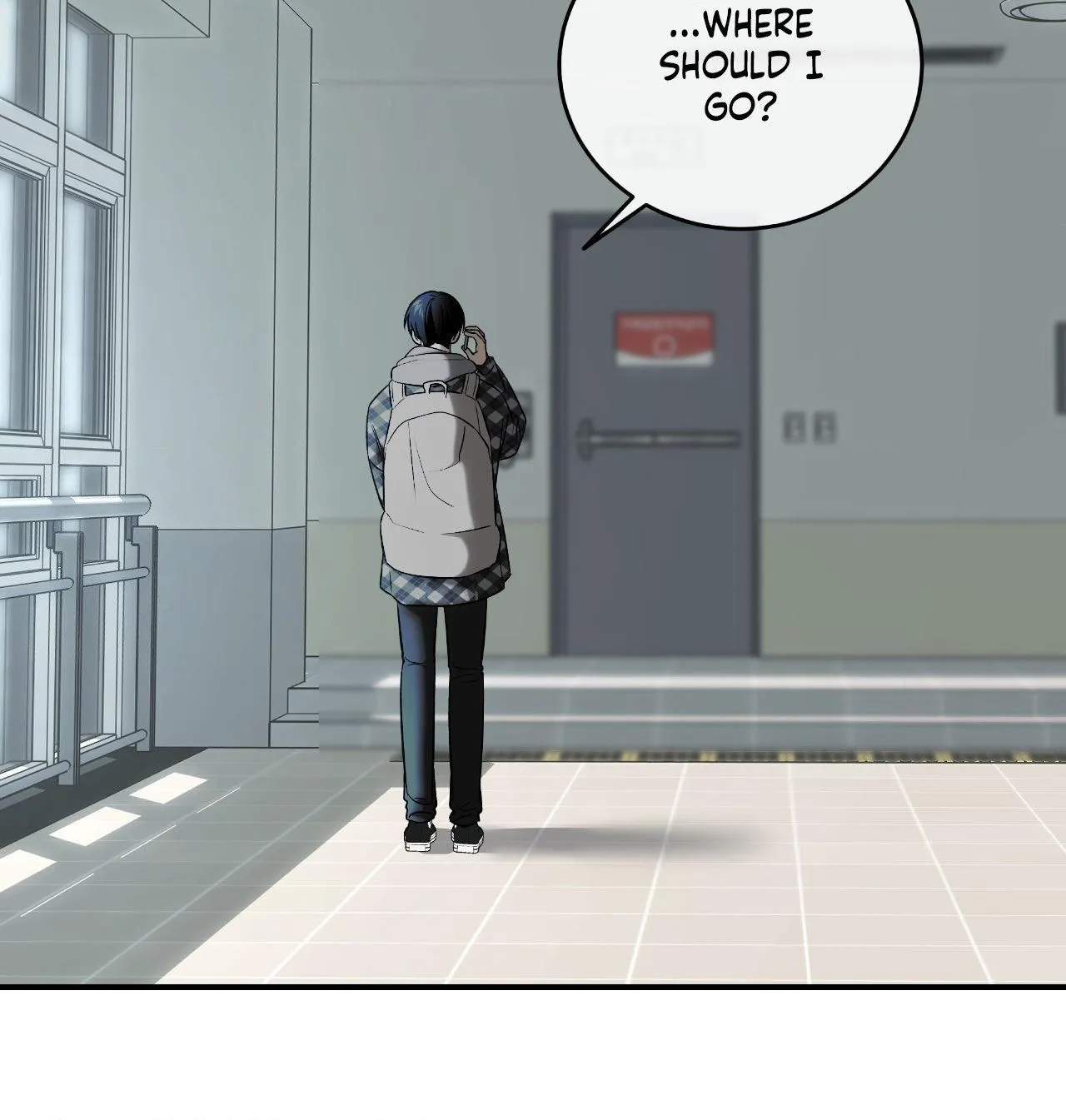 Read Feel My Benefit chapter 47 image 15 on Lezhin