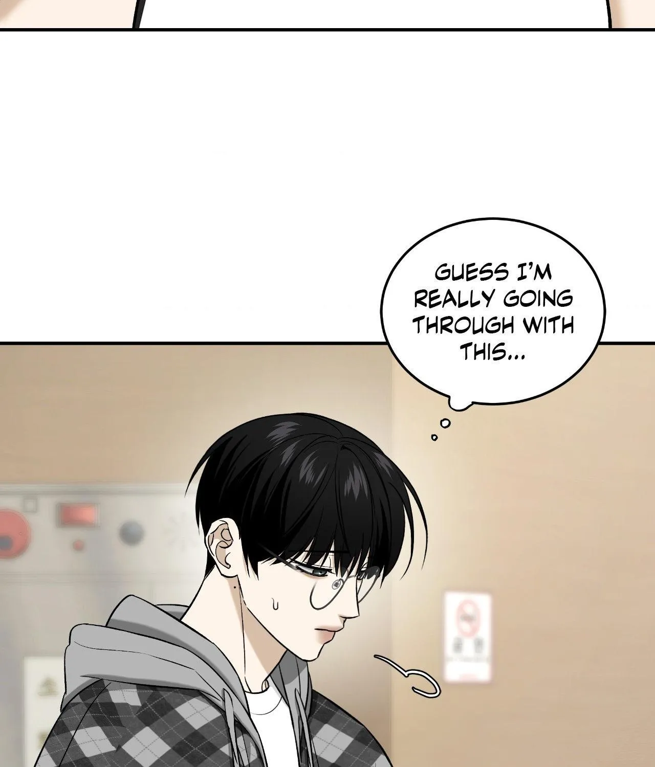 Read Feel My Benefit chapter 47 image 19 on Lezhin
