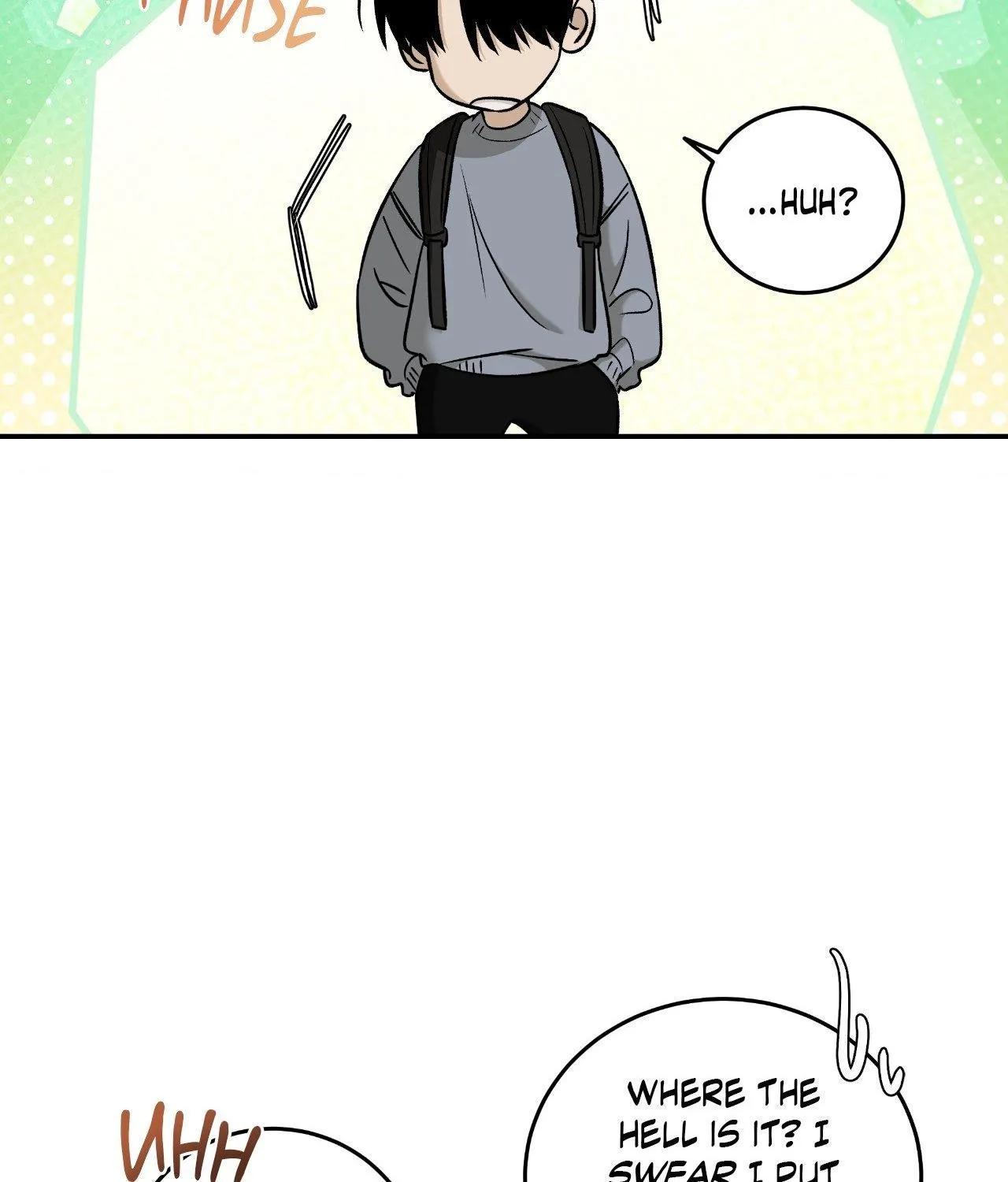 Read Feel My Benefit chapter 47 image 29 on Lezhin