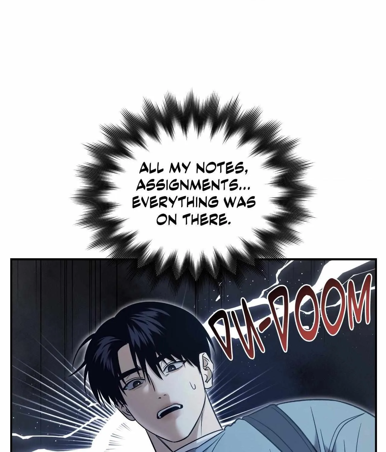 Read Feel My Benefit chapter 47 image 31 on Lezhin