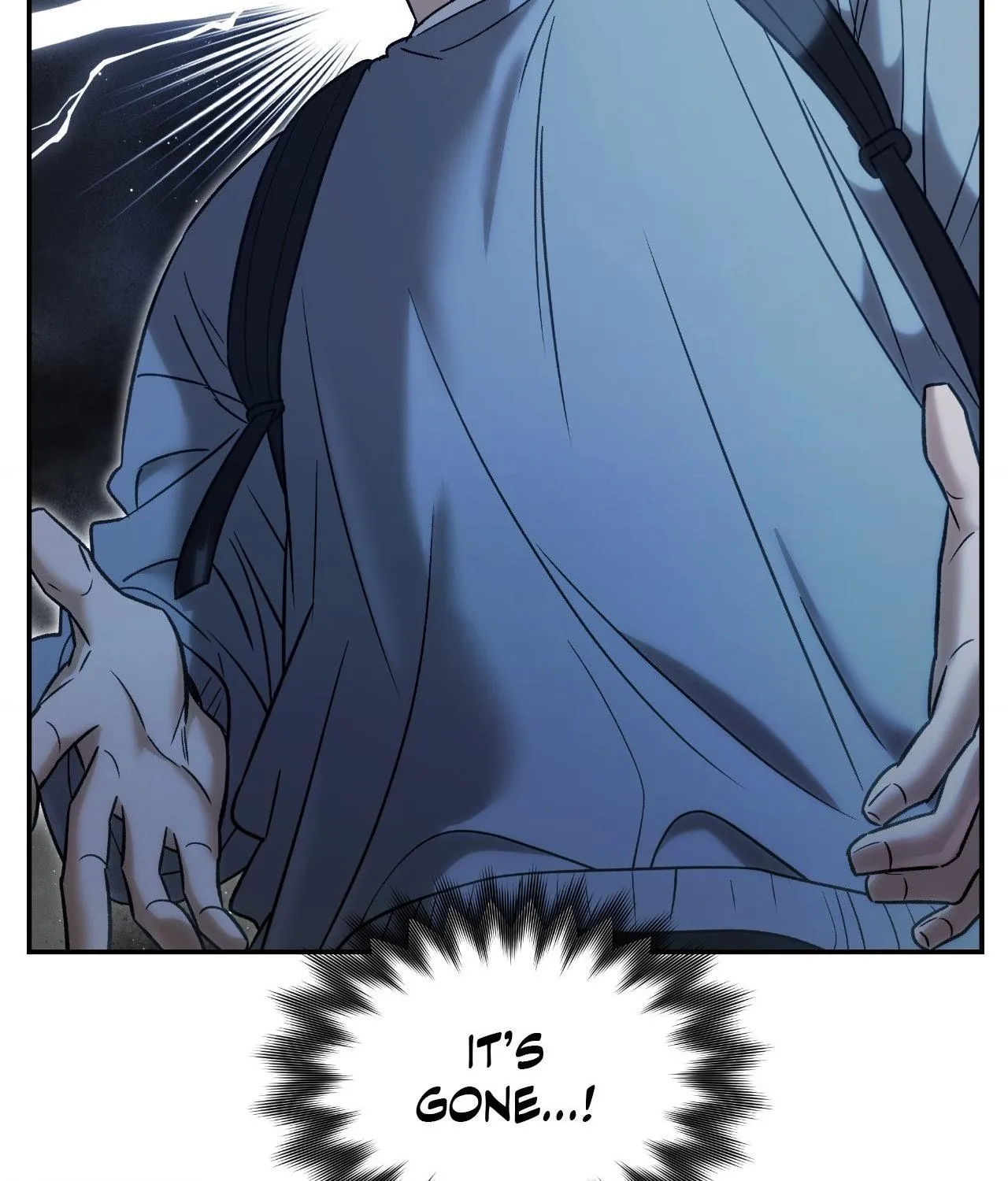 Read Feel My Benefit chapter 47 image 32 on Lezhin
