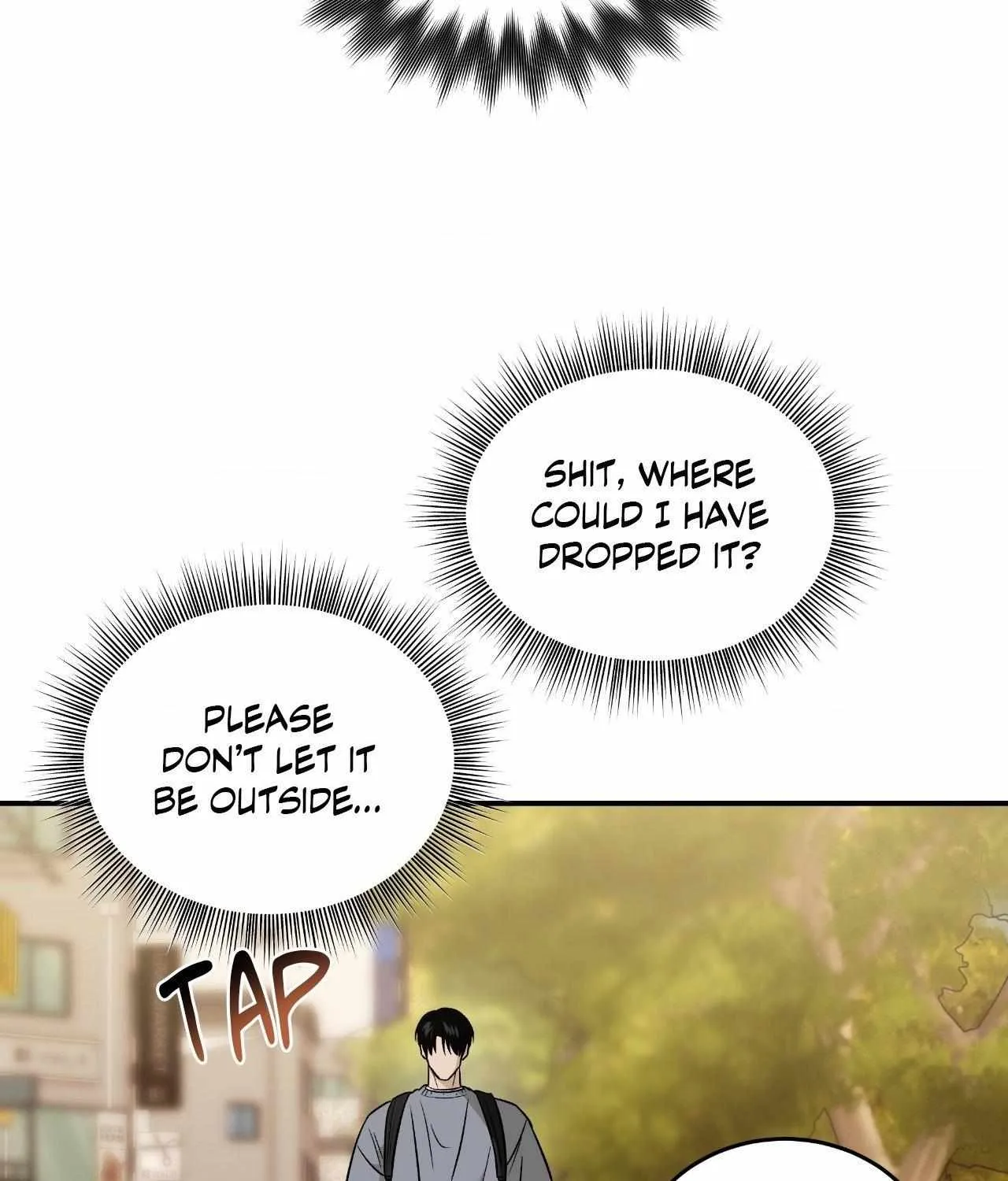 Read Feel My Benefit chapter 47 image 33 on Lezhin