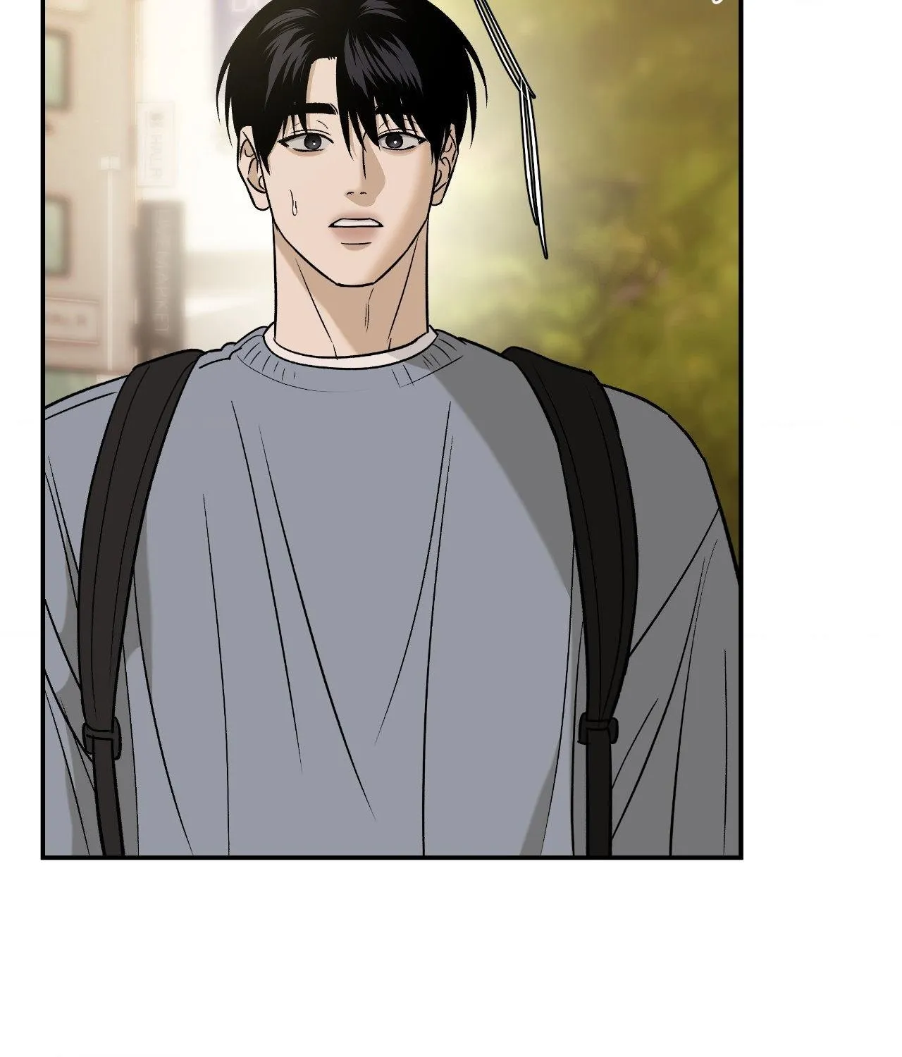 Read Feel My Benefit chapter 47 image 35 on Lezhin