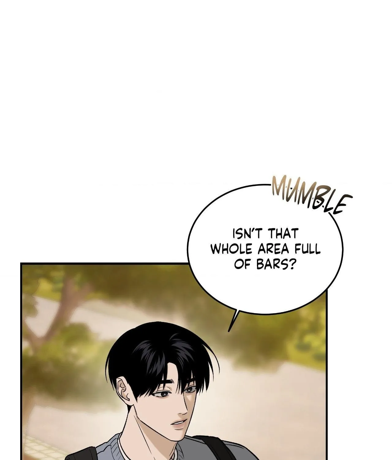 Read Feel My Benefit chapter 47 image 39 on Lezhin
