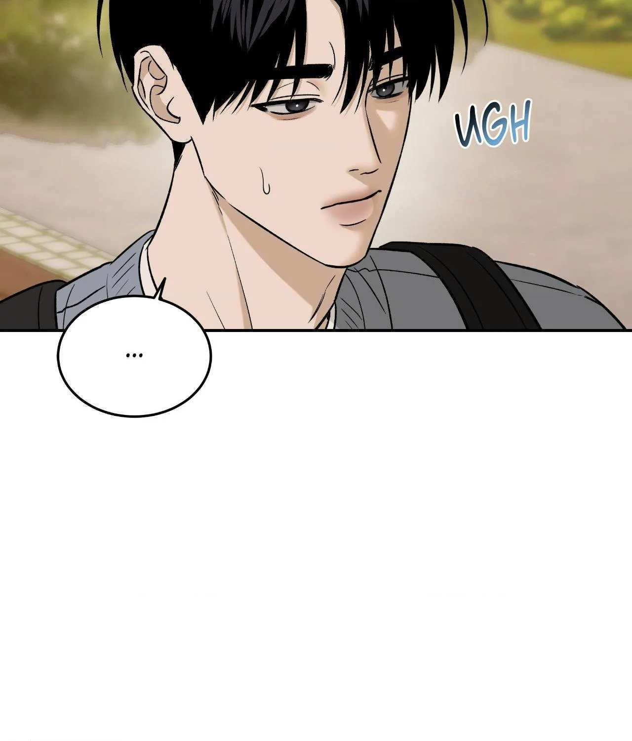 Read Feel My Benefit chapter 47 image 41 on Lezhin
