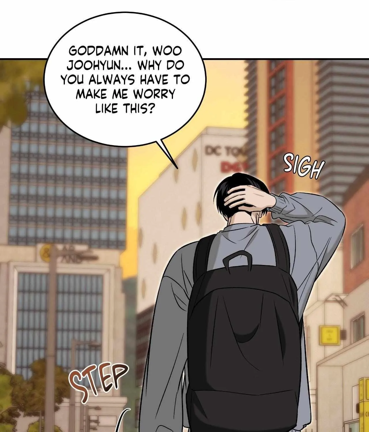 Read Feel My Benefit chapter 47 image 42 on Lezhin