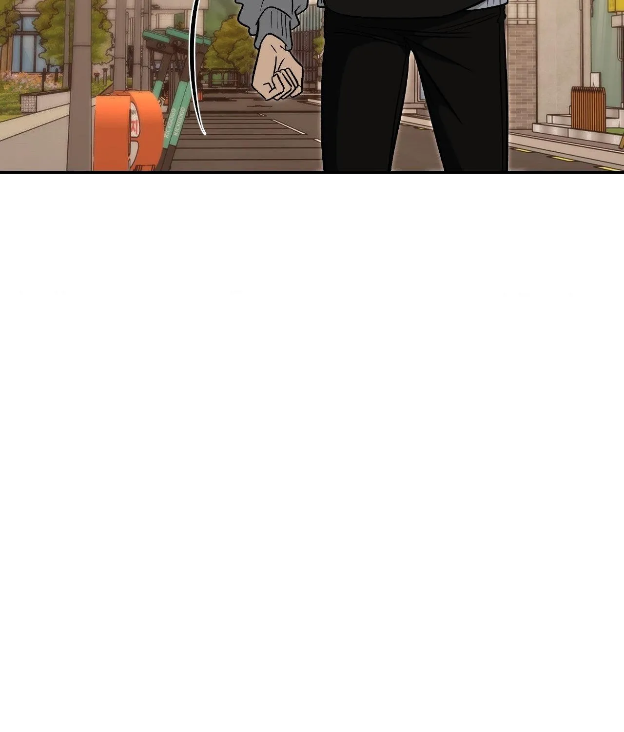 Read Feel My Benefit chapter 47 image 43 on Lezhin