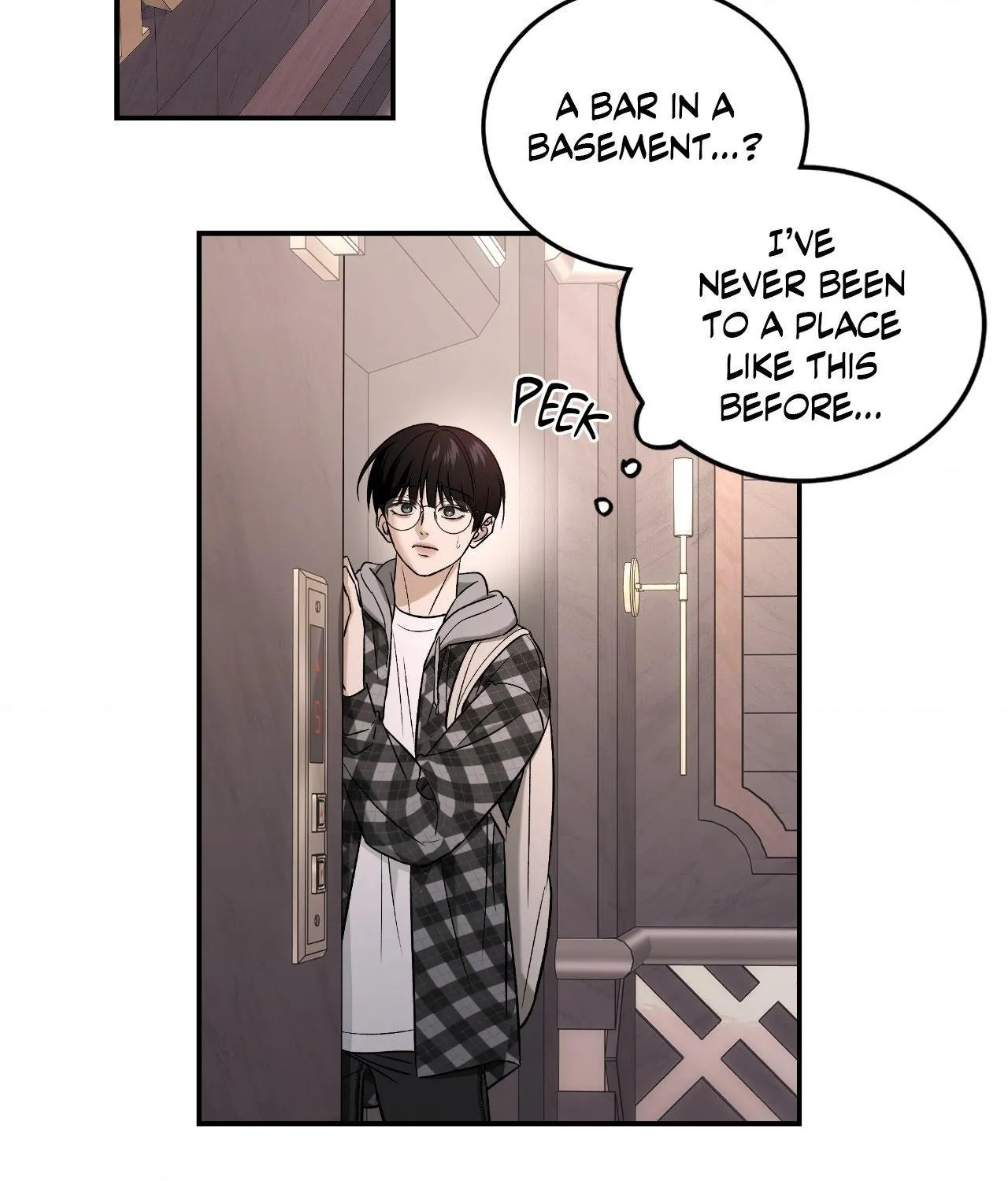 Read Feel My Benefit chapter 47 image 49 on Lezhin