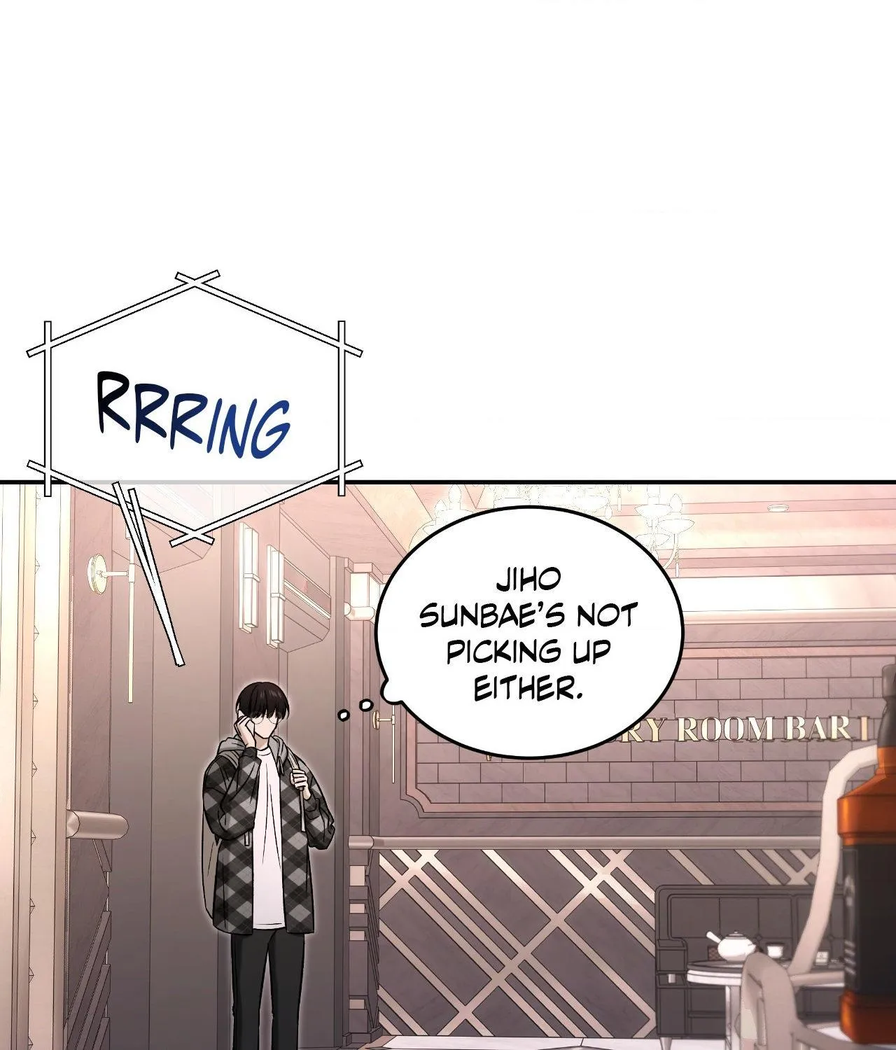 Read Feel My Benefit chapter 47 image 50 on Lezhin