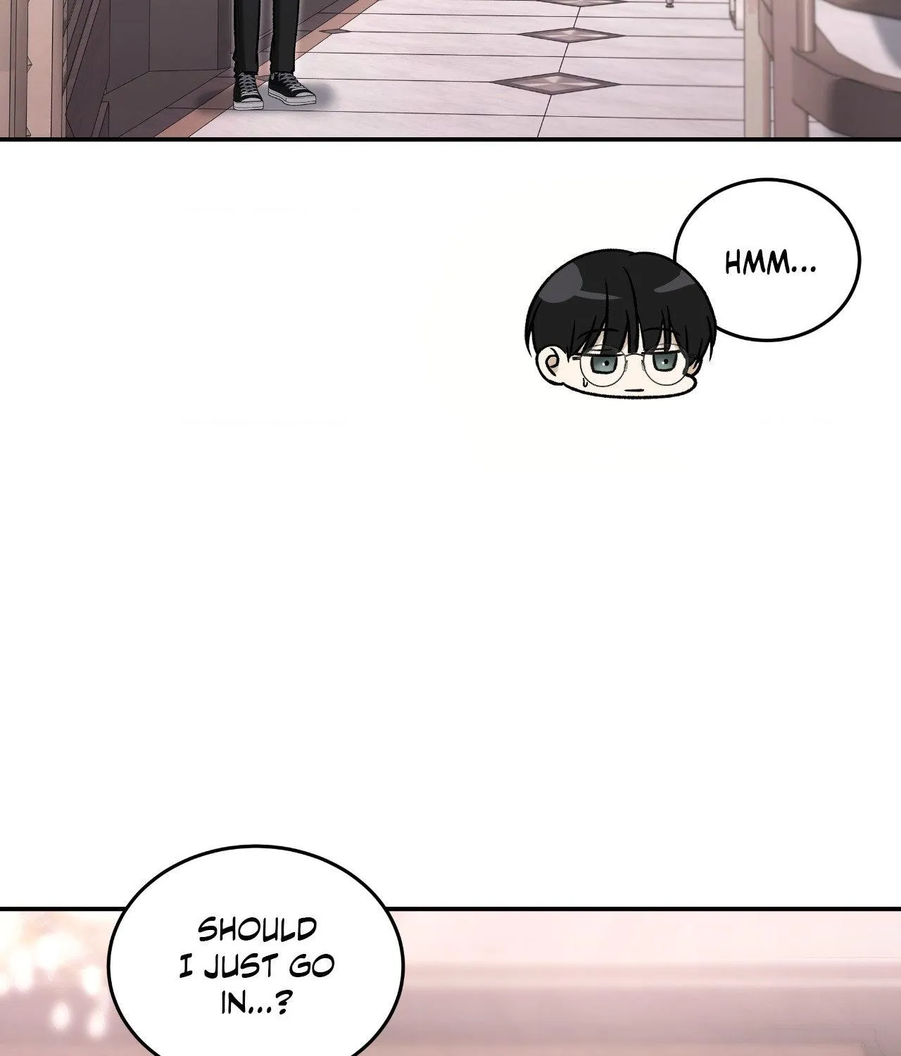 Read Feel My Benefit chapter 47 image 51 on Lezhin