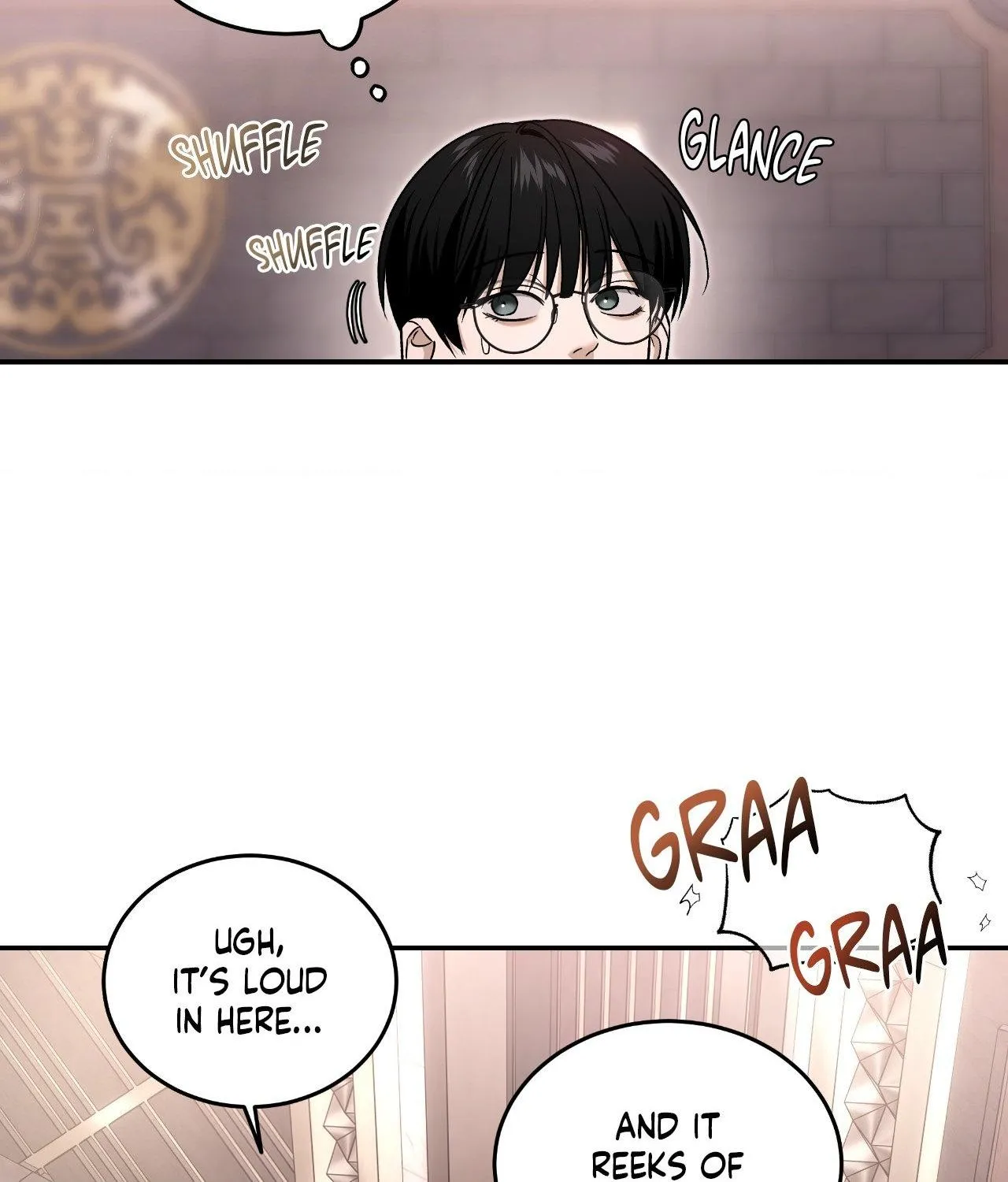 Read Feel My Benefit chapter 47 image 52 on Lezhin