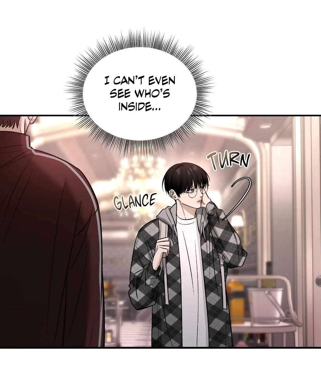 Read Feel My Benefit chapter 47 image 54 on Lezhin
