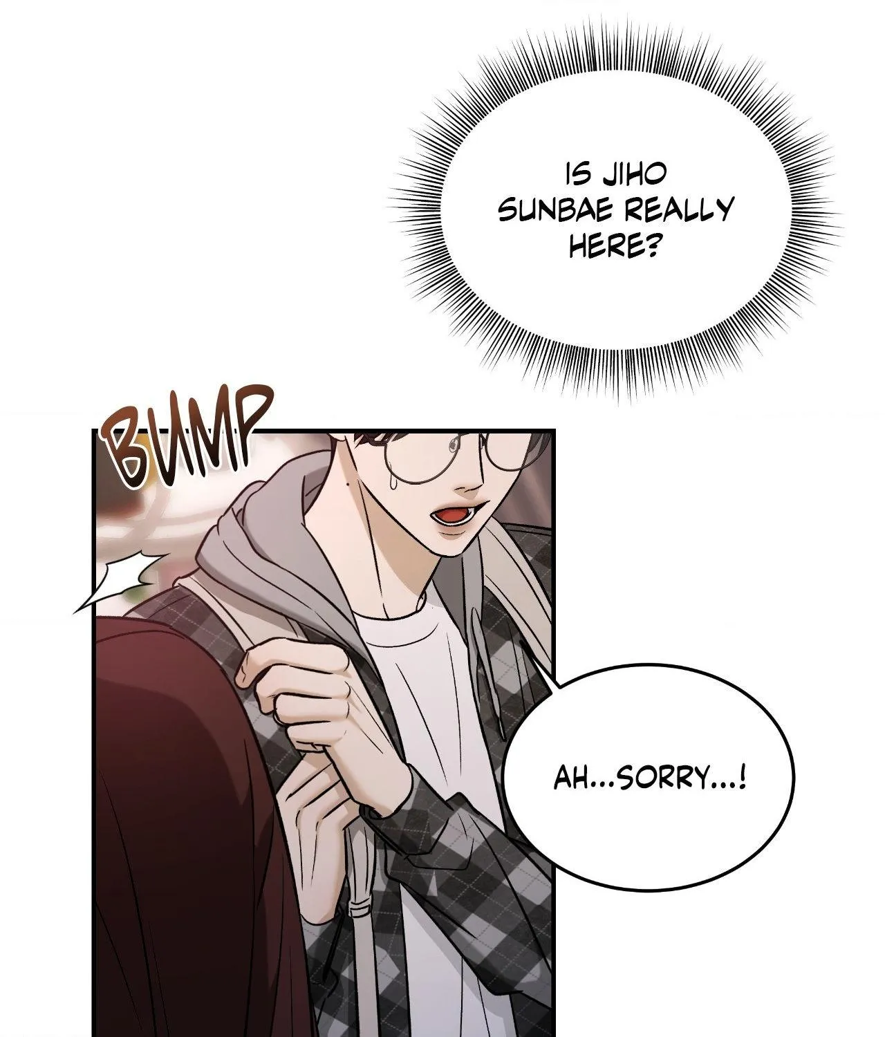 Read Feel My Benefit chapter 47 image 56 on Lezhin