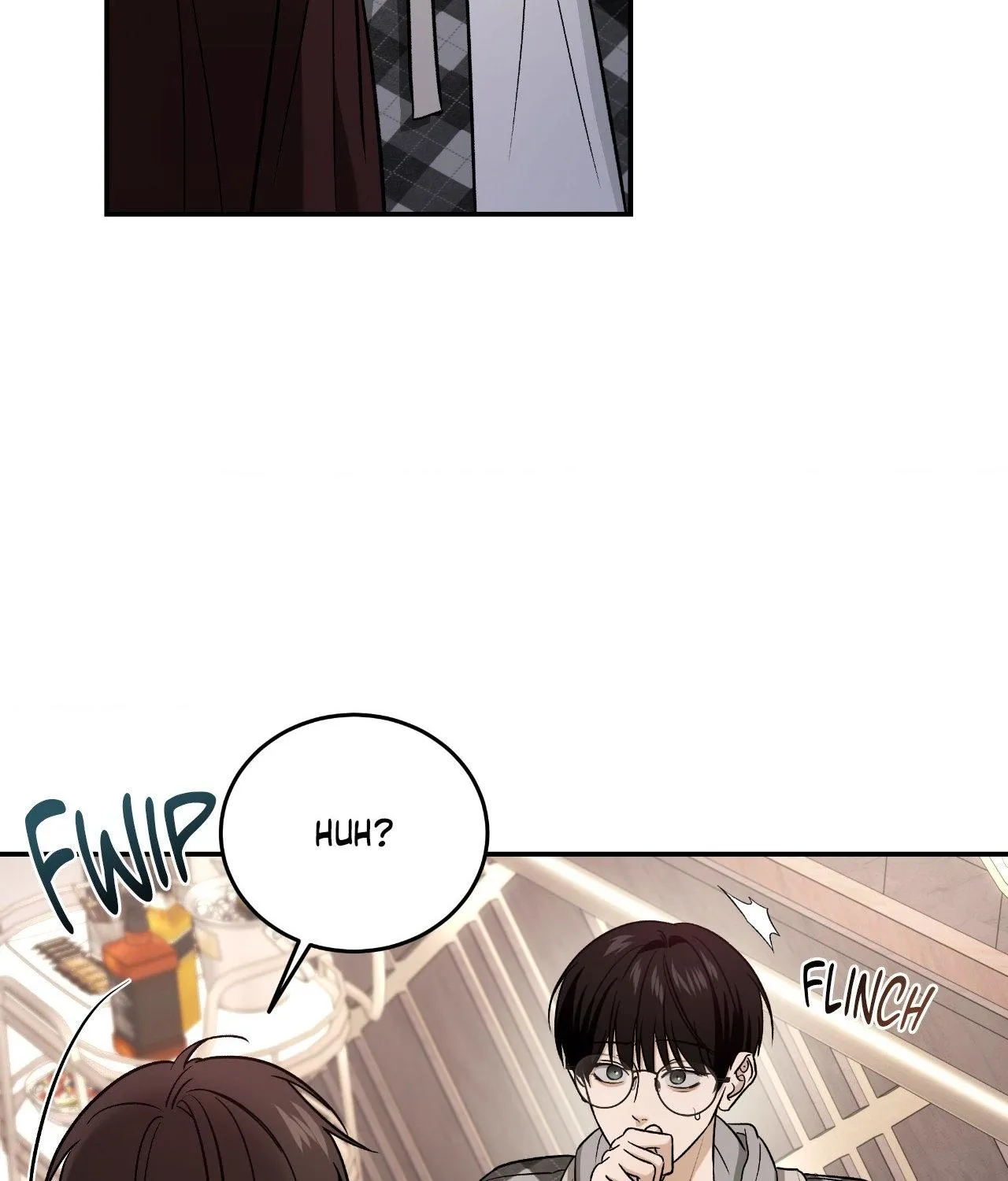 Read Feel My Benefit chapter 47 image 57 on Lezhin