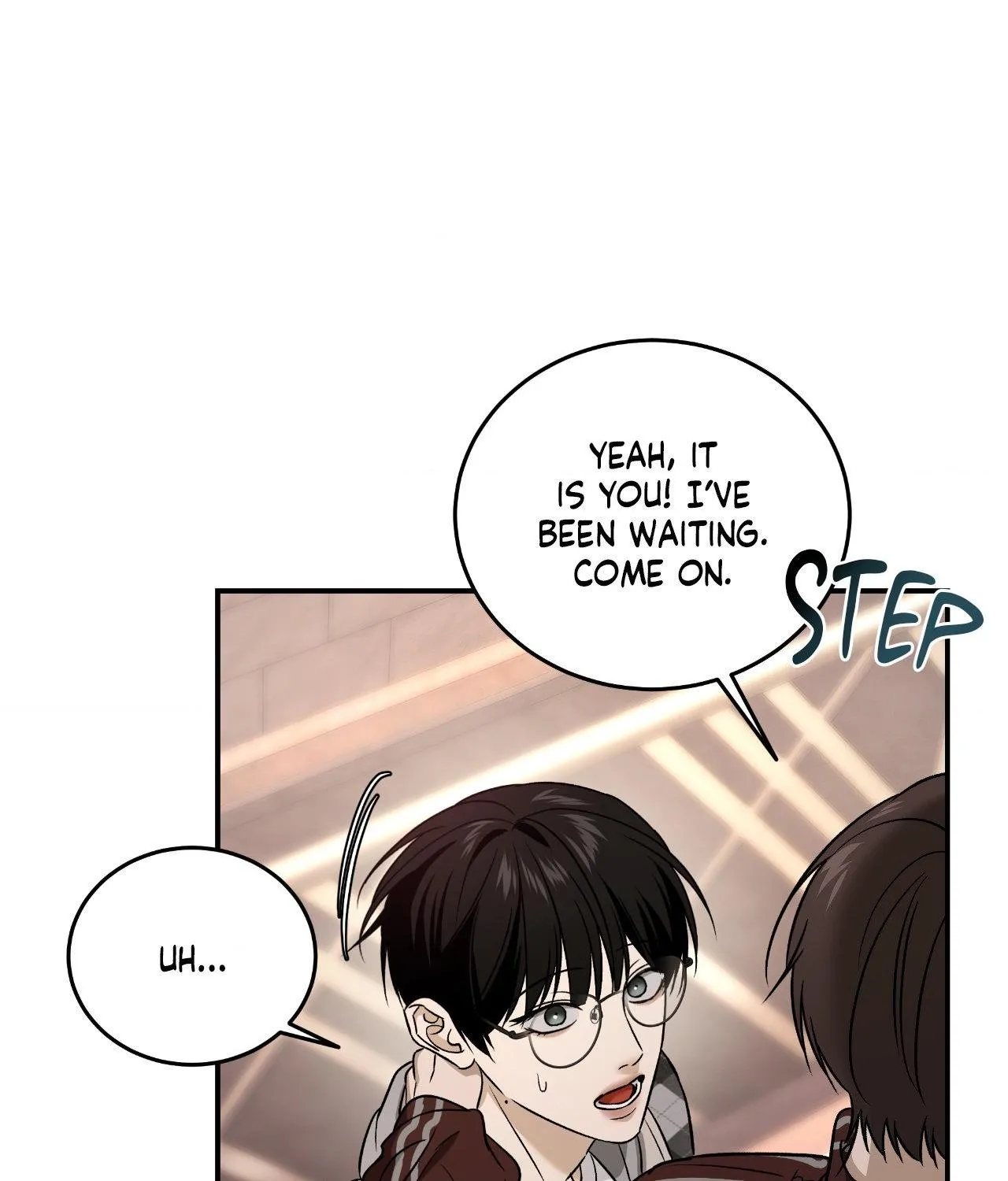 Read Feel My Benefit chapter 47 image 60 on Lezhin