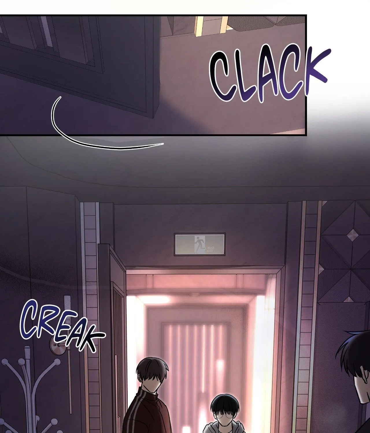 Read Feel My Benefit chapter 47 image 62 on Lezhin