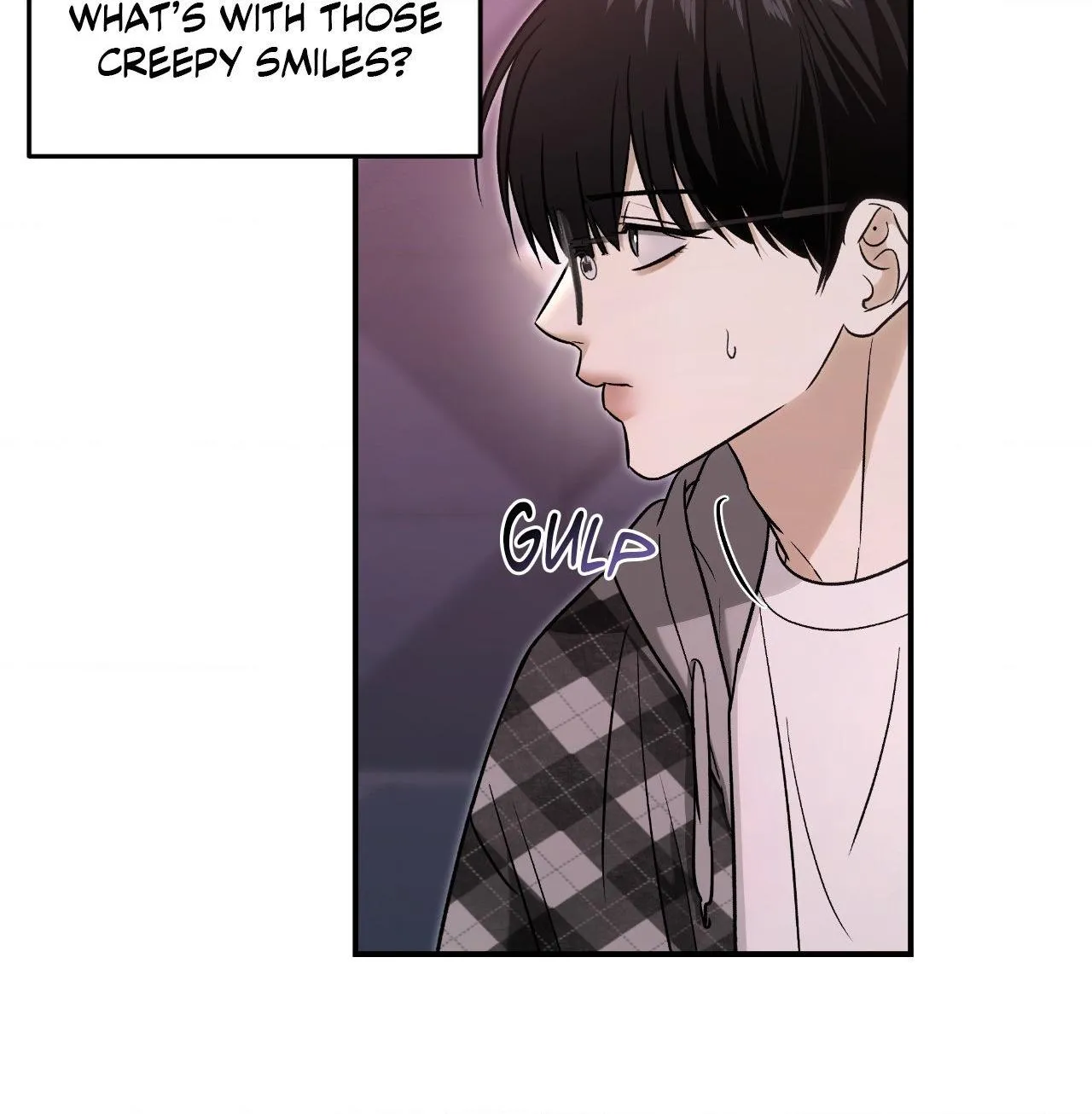 Read Feel My Benefit chapter 47 image 73 on Lezhin