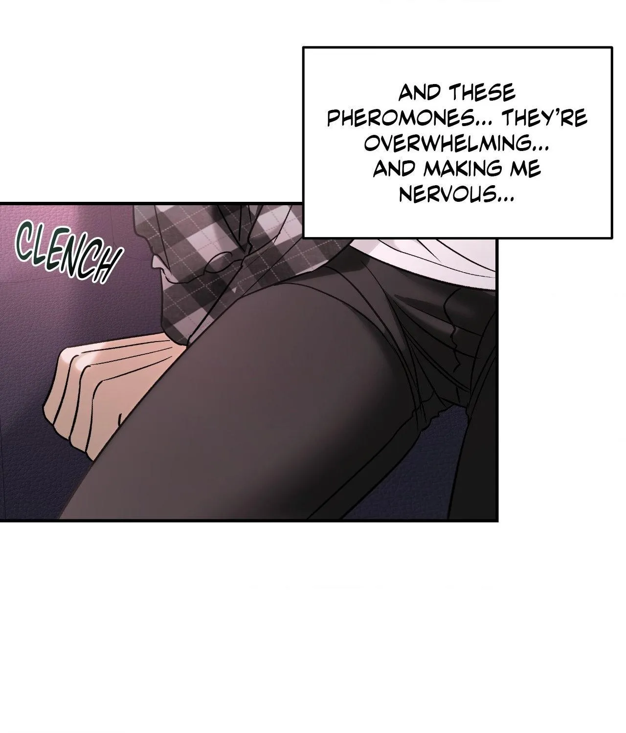 Read Feel My Benefit chapter 47 image 74 on Lezhin