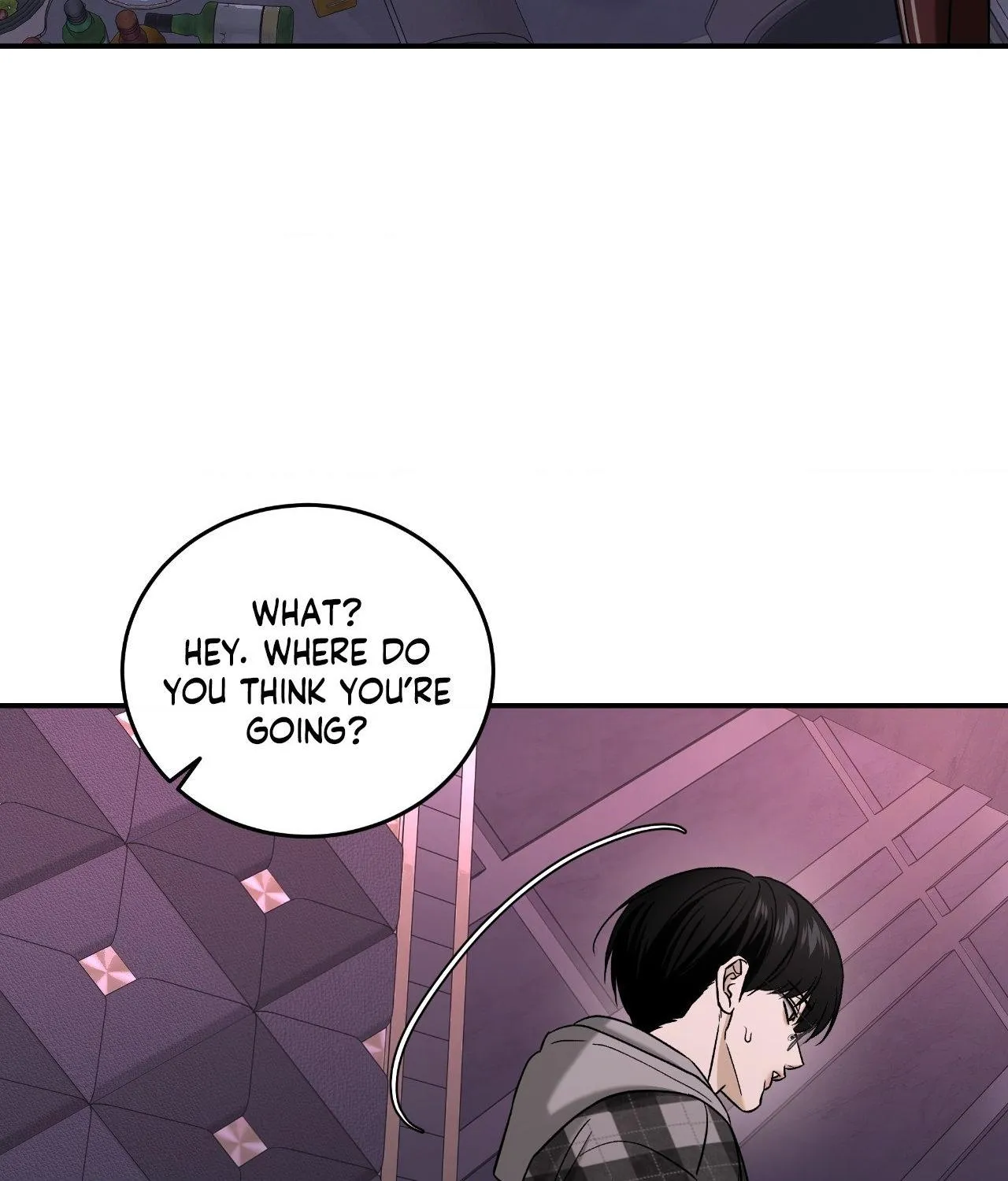 Read Feel My Benefit chapter 47 image 76 on Lezhin