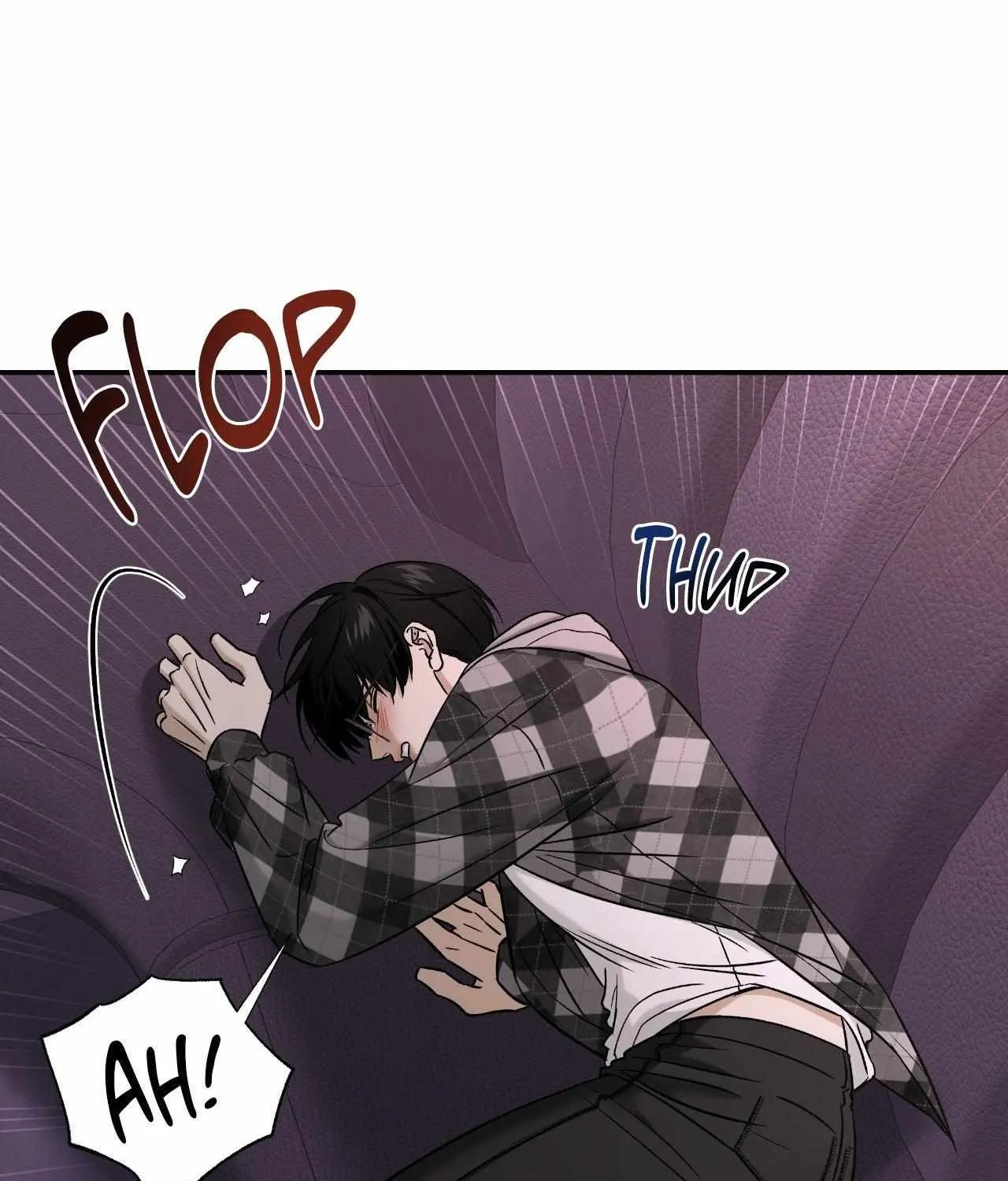 Read Feel My Benefit chapter 47 image 79 on Lezhin