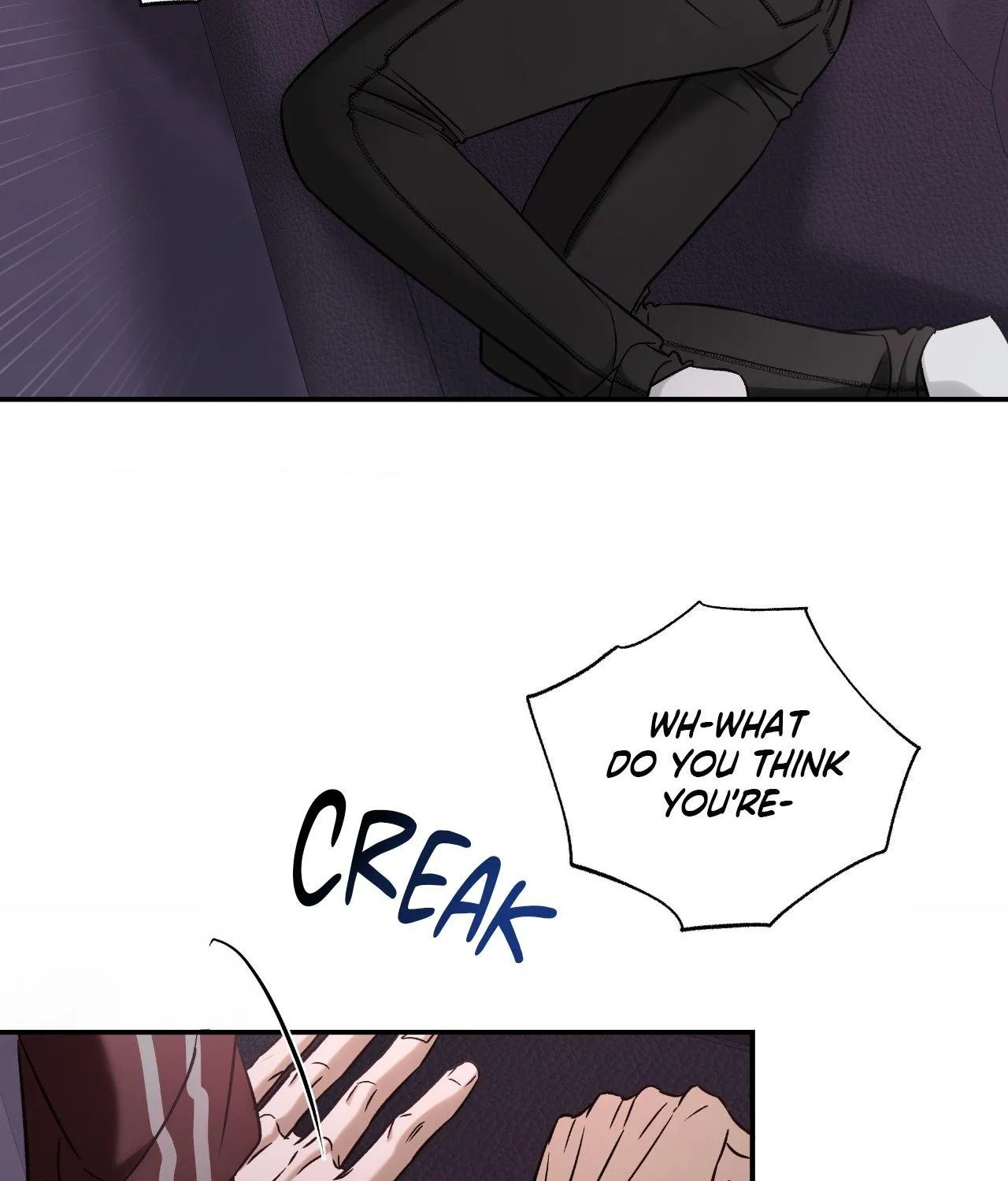 Read Feel My Benefit chapter 47 image 80 on Lezhin