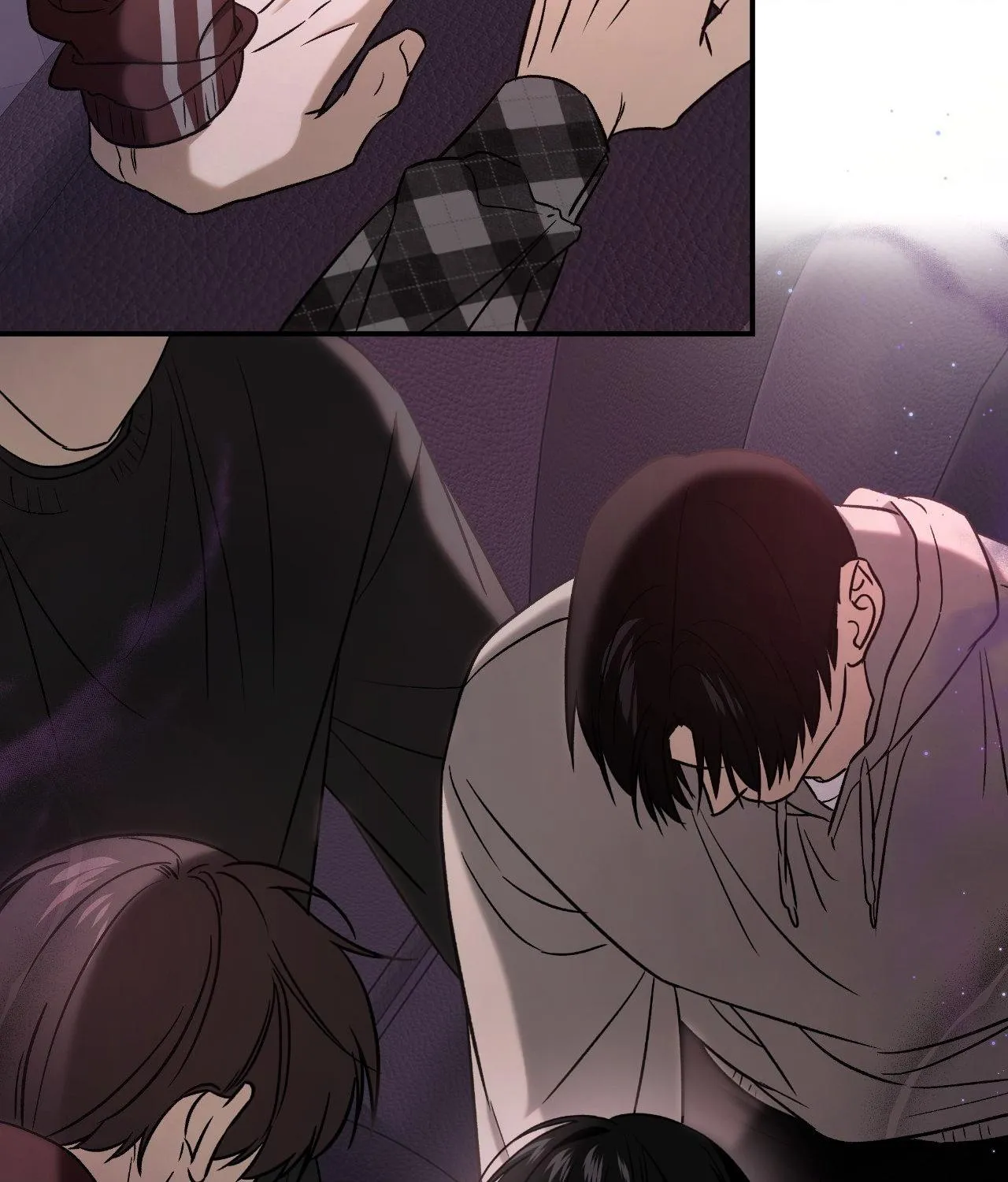 Read Feel My Benefit chapter 47 image 81 on Lezhin