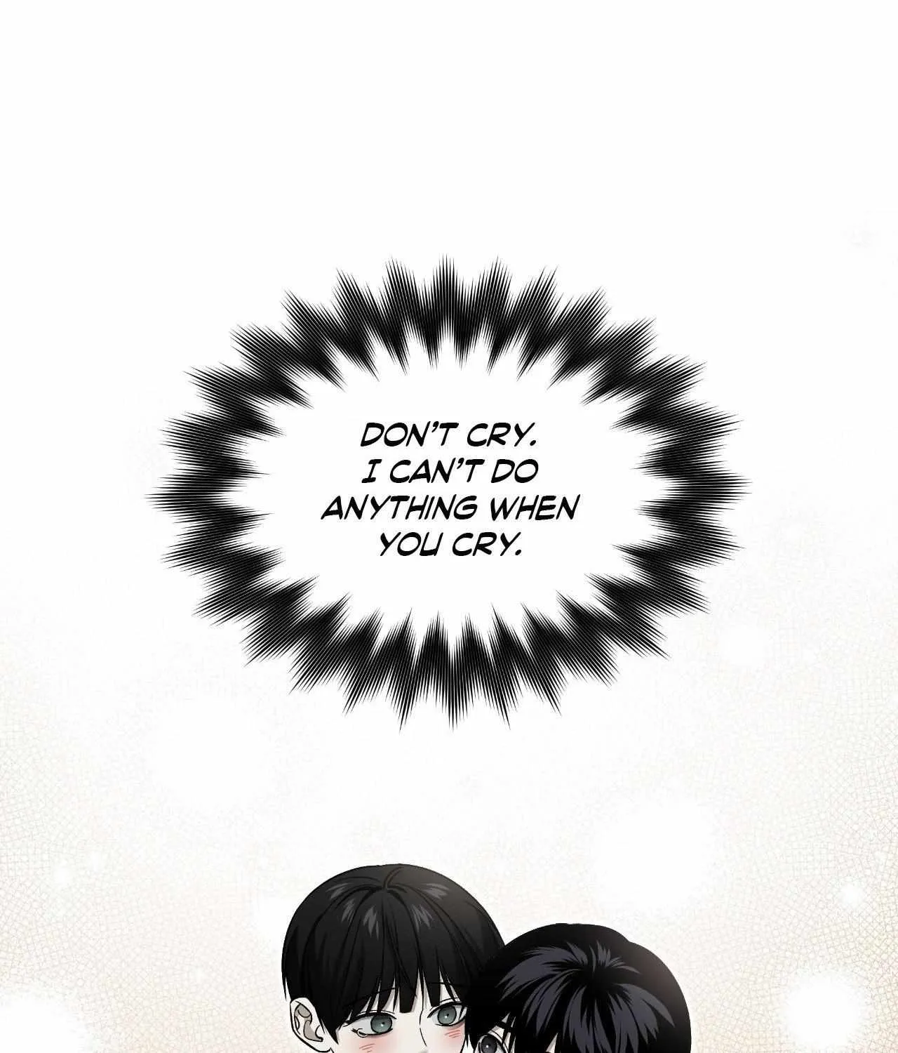 Read Feel My Benefit chapter 49 image 1 on Lezhin