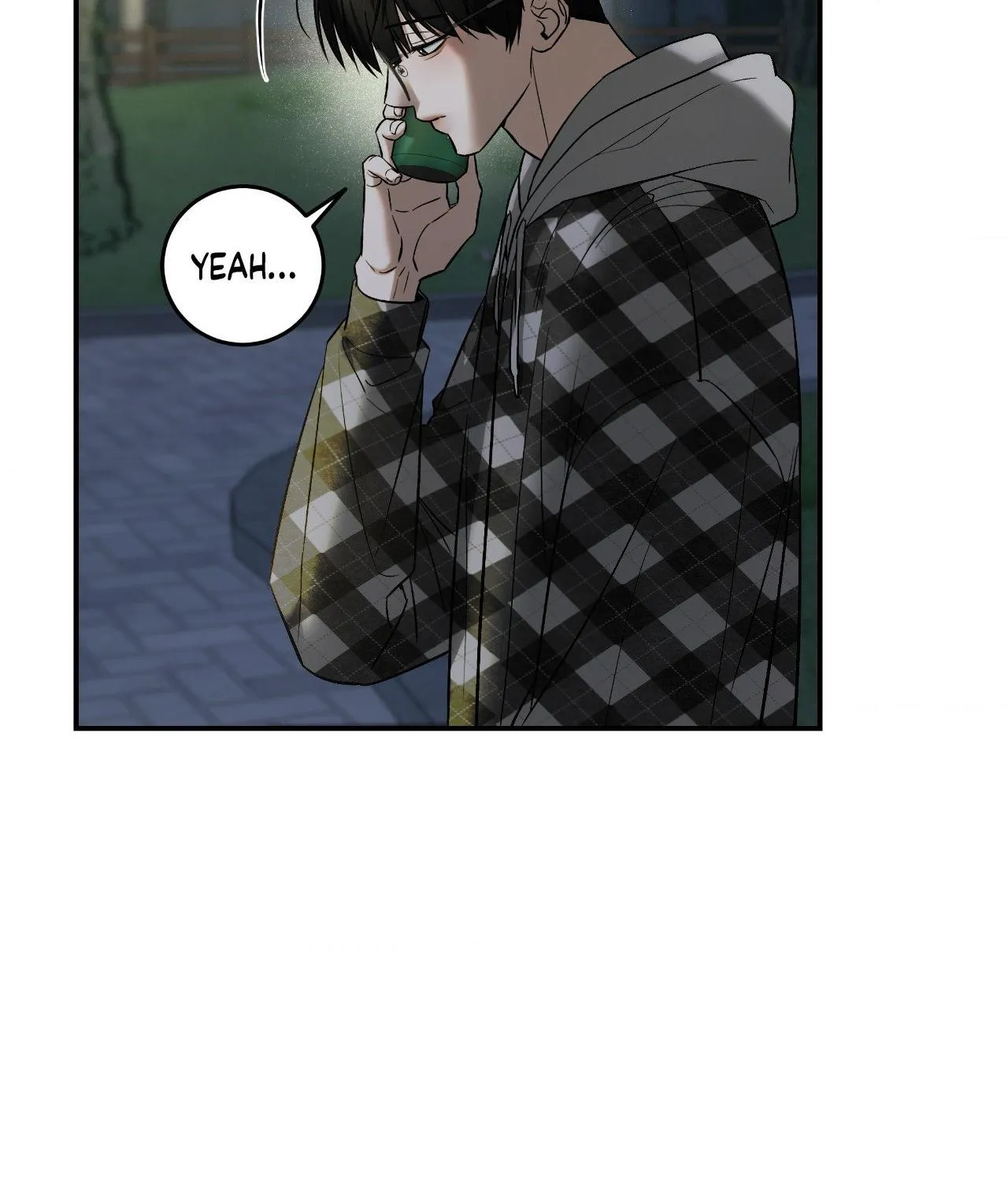 Read Feel My Benefit chapter 49 image 11 on Lezhin