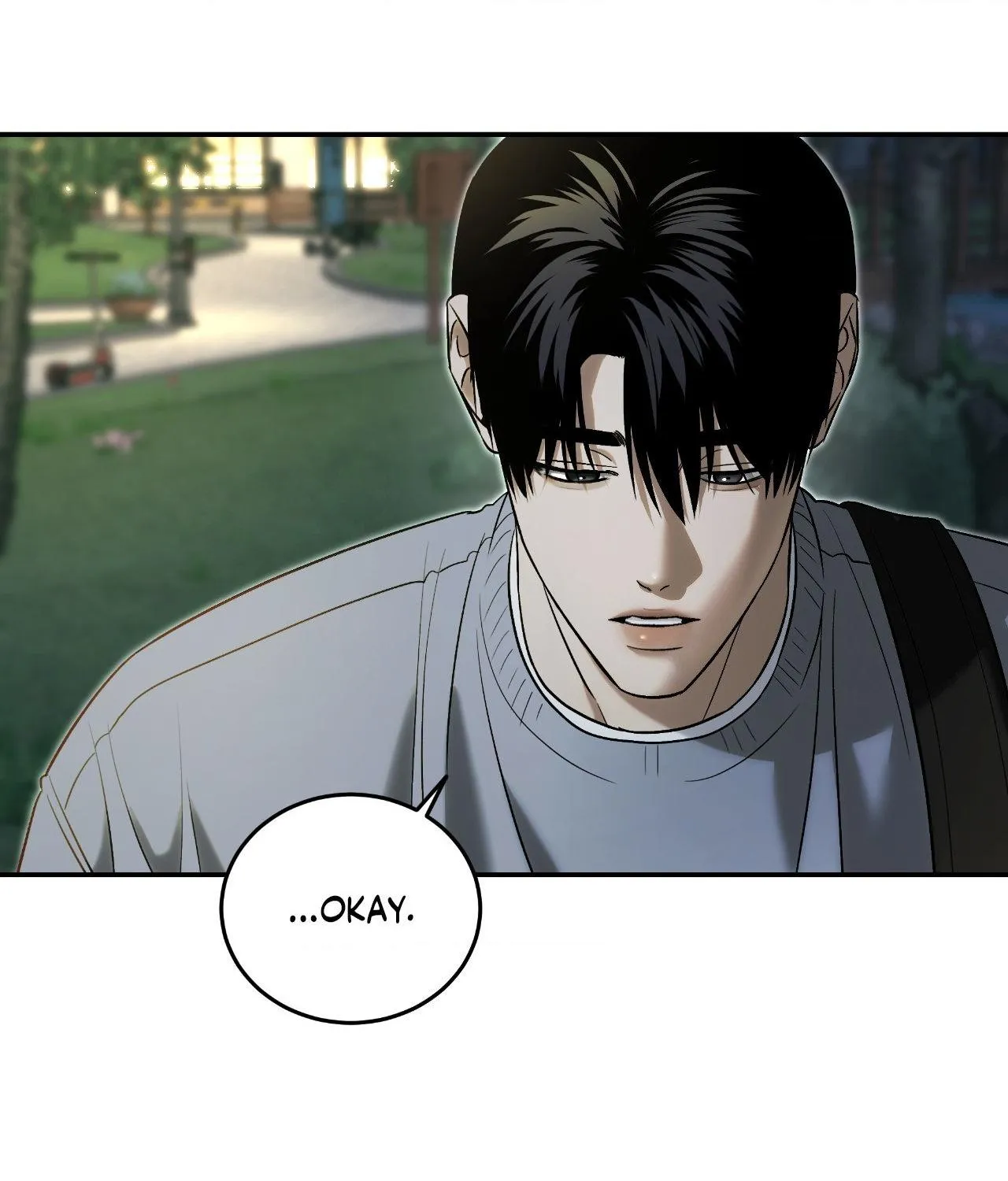 Read Feel My Benefit chapter 49 image 12 on Lezhin