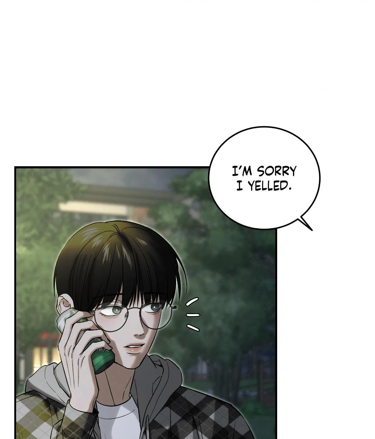 Read Feel My Benefit chapter 49 image 15 on Lezhin