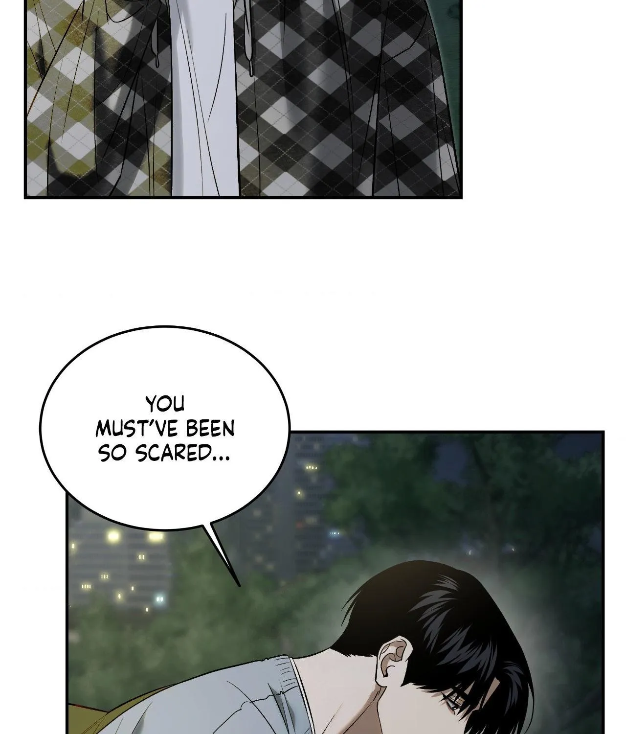 Read Feel My Benefit chapter 49 image 16 on Lezhin