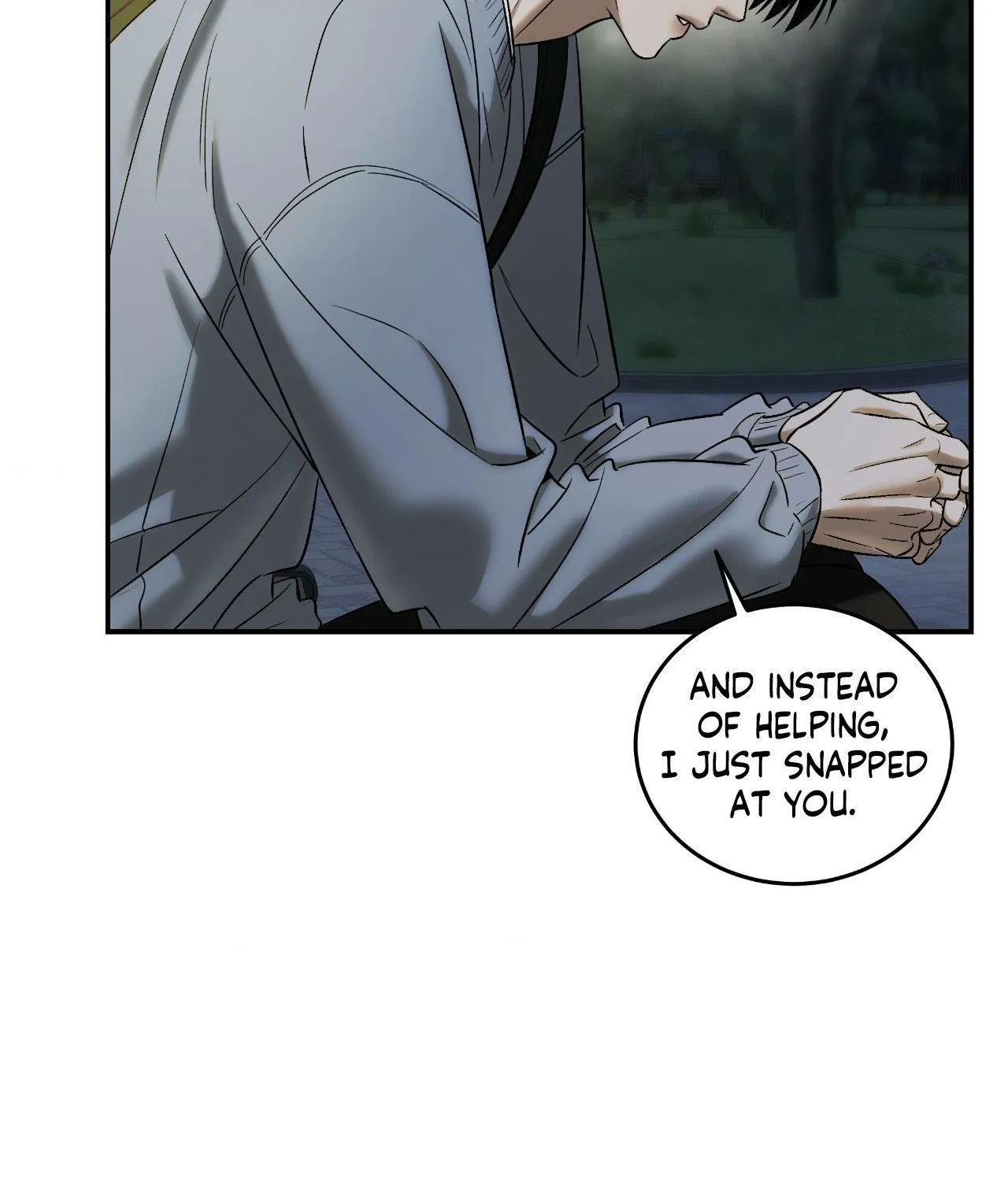 Read Feel My Benefit chapter 49 image 17 on Lezhin