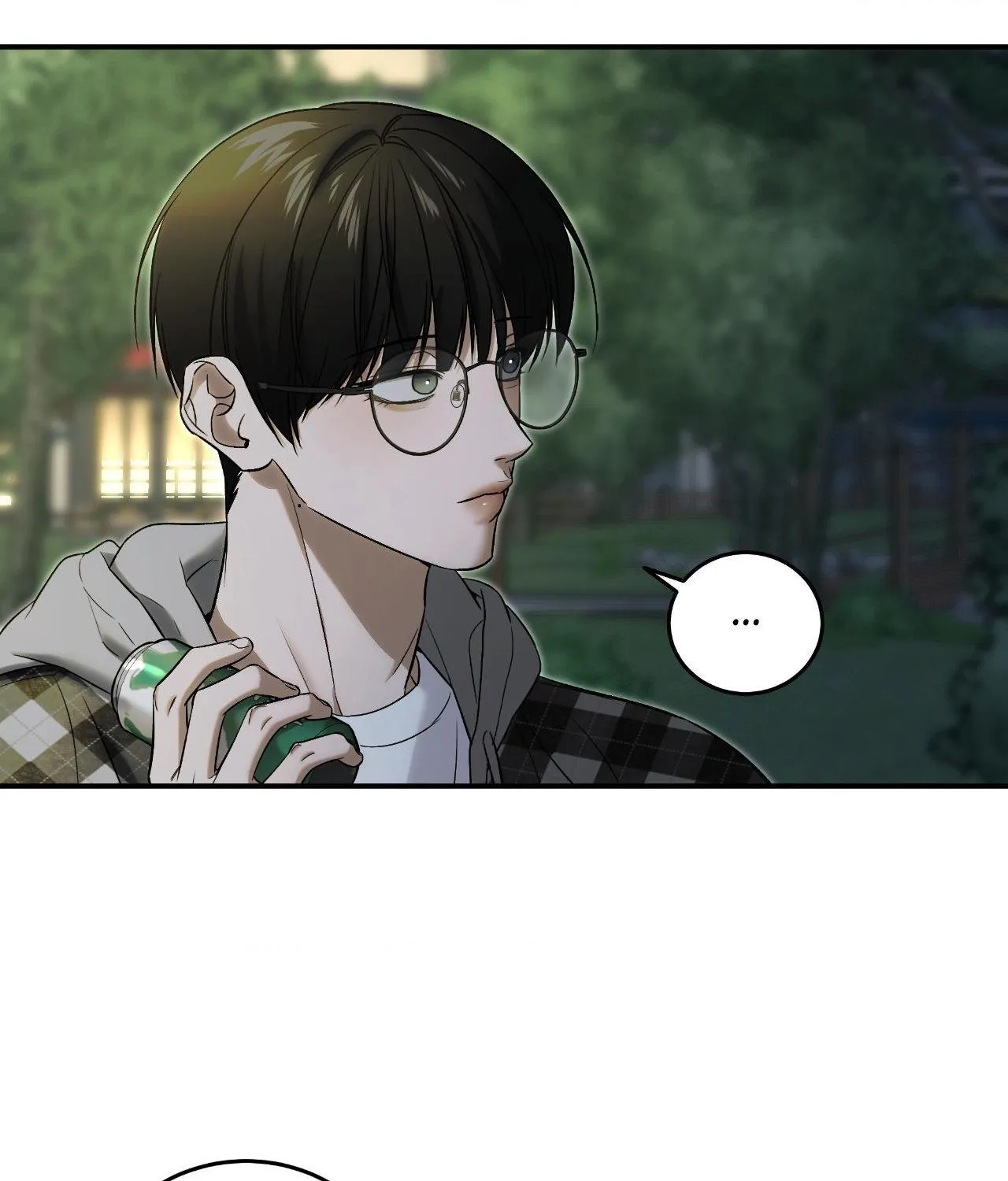 Read Feel My Benefit chapter 49 image 18 on Lezhin