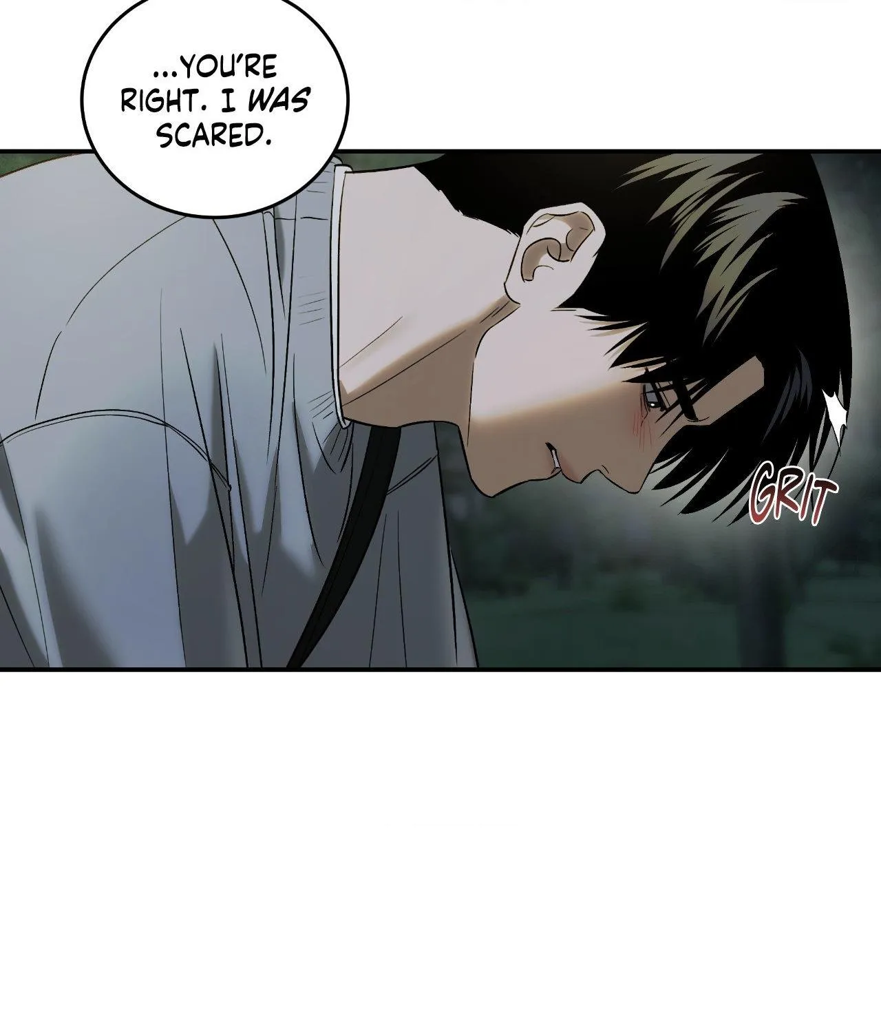 Read Feel My Benefit chapter 49 image 19 on Lezhin