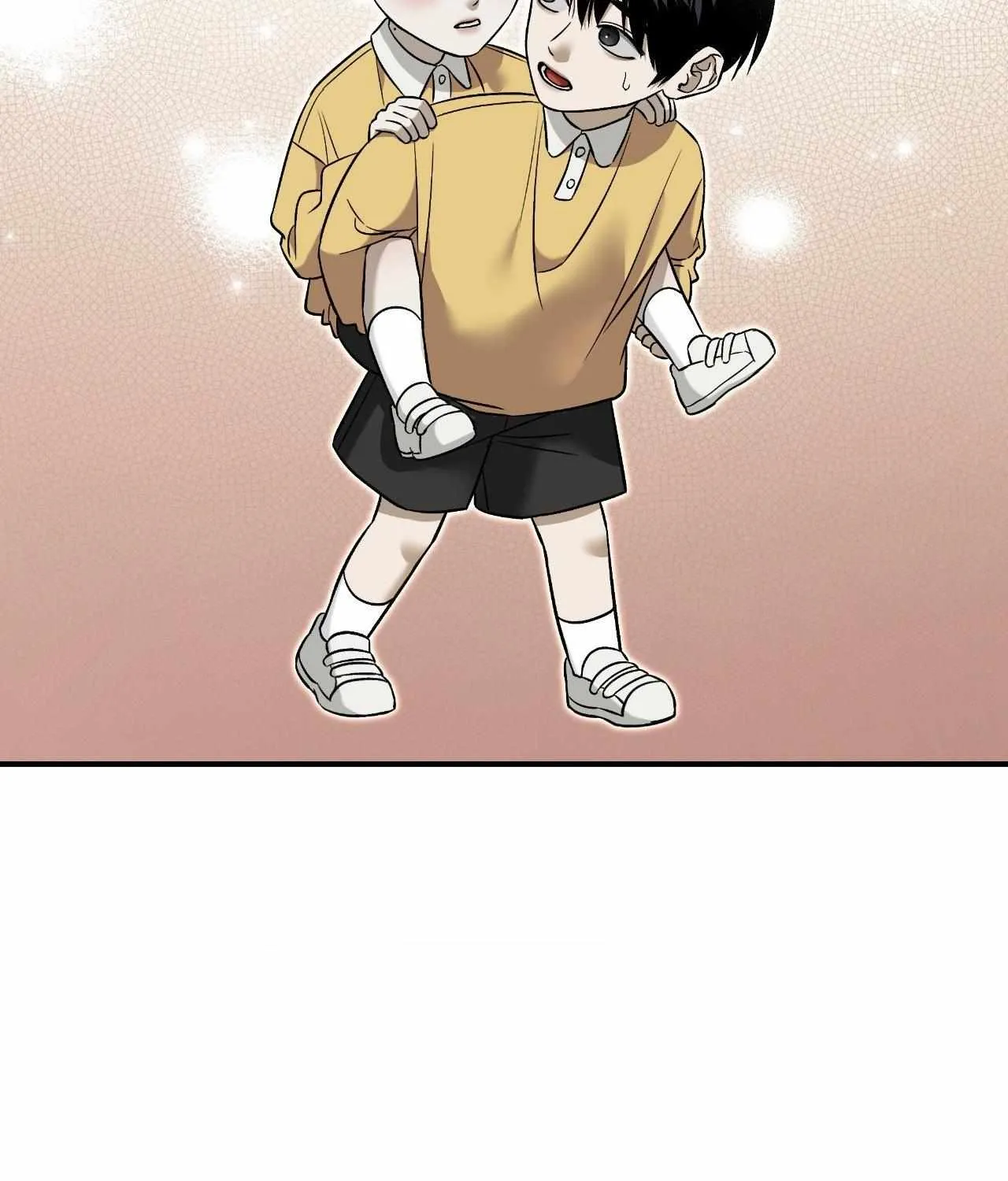 Read Feel My Benefit chapter 49 image 2 on Lezhin