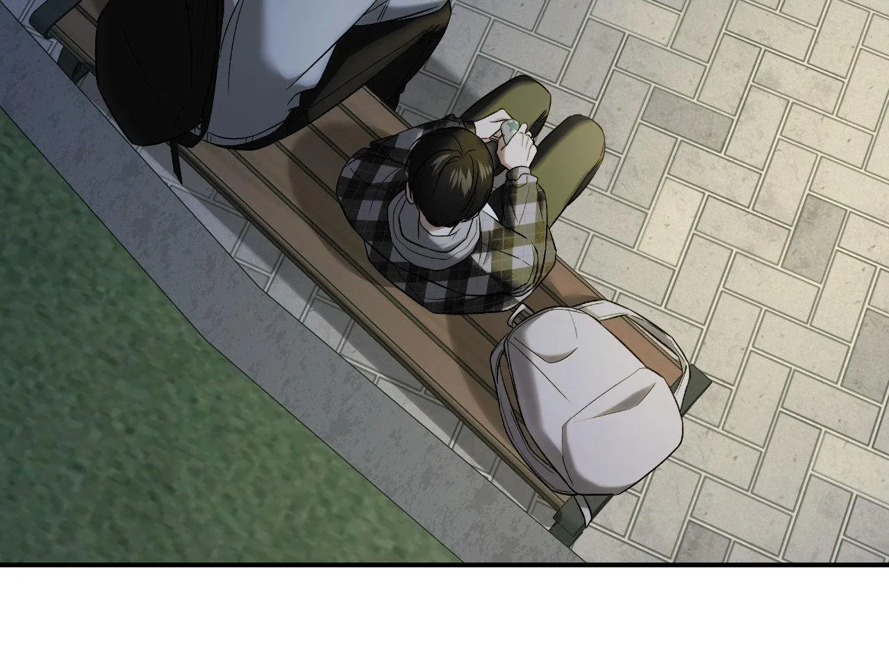 Read Feel My Benefit chapter 49 image 21 on Lezhin