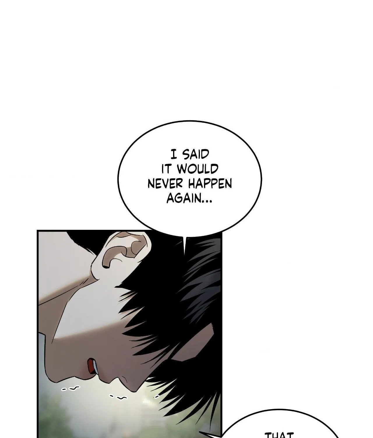 Read Feel My Benefit chapter 49 image 22 on Lezhin