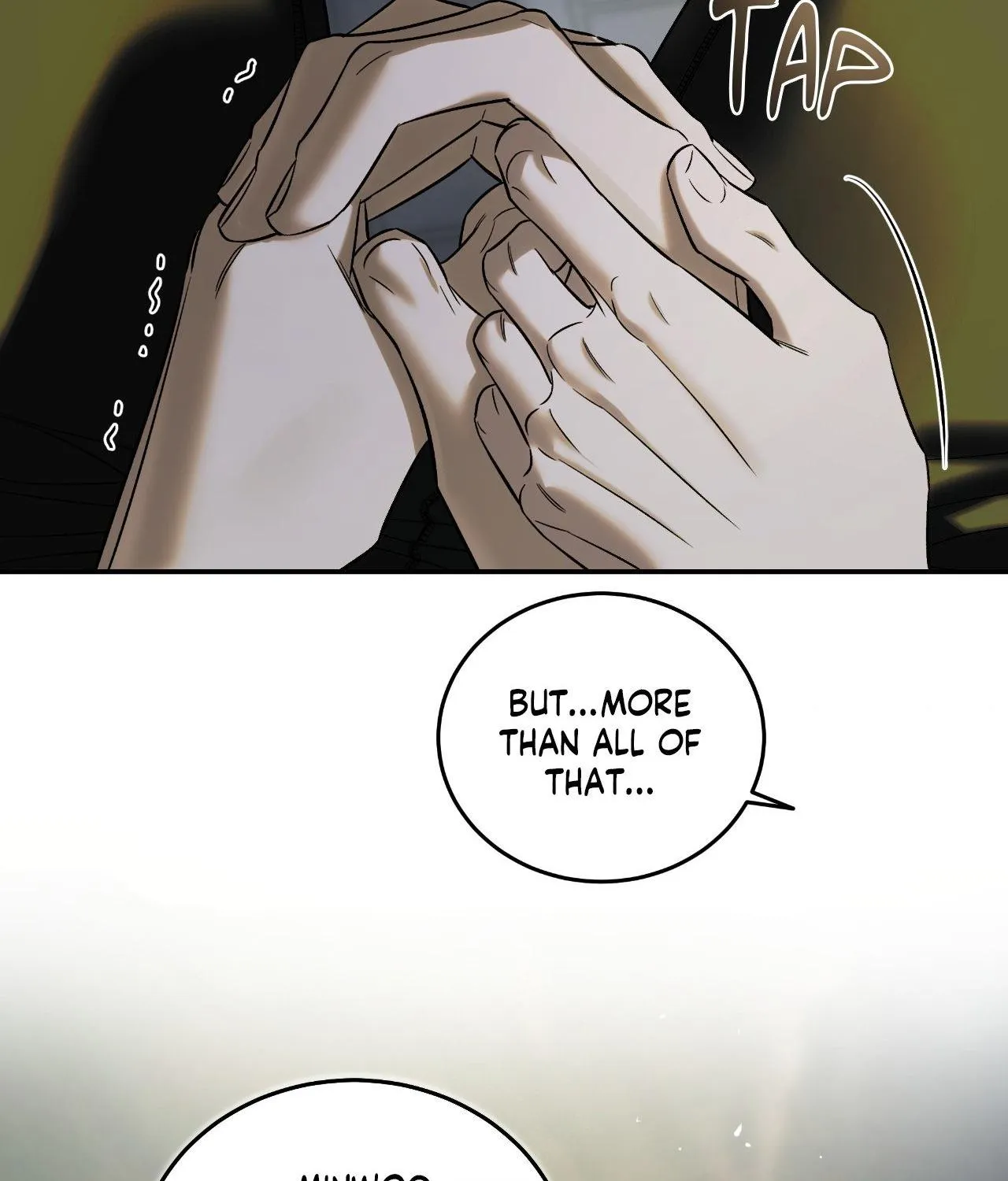 Read Feel My Benefit chapter 49 image 24 on Lezhin