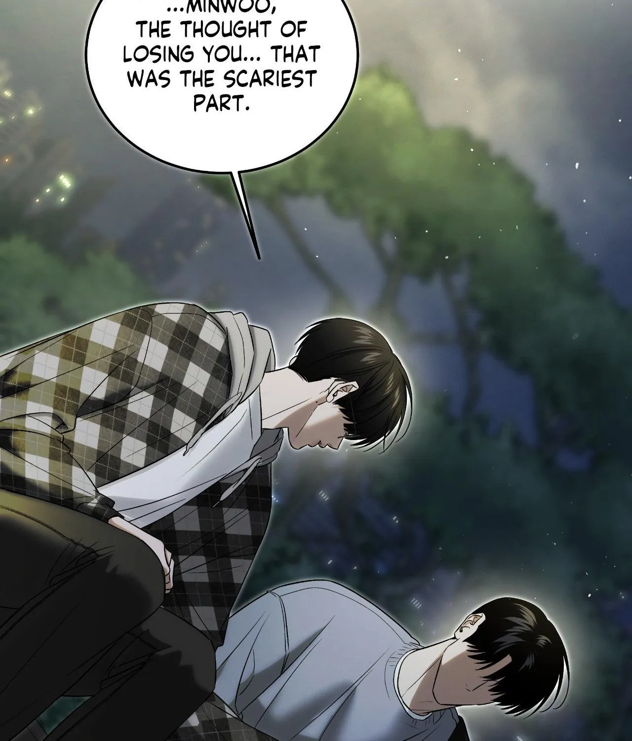 Read Feel My Benefit chapter 49 image 25 on Lezhin