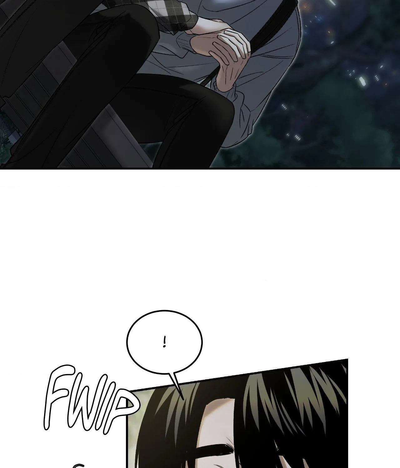 Read Feel My Benefit chapter 49 image 26 on Lezhin