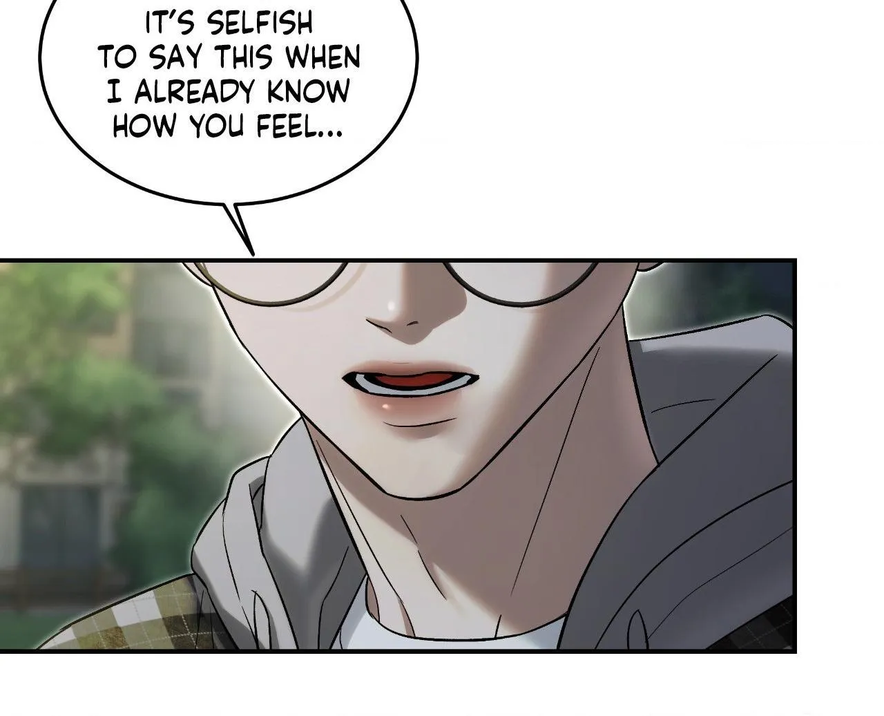 Read Feel My Benefit chapter 49 image 28 on Lezhin