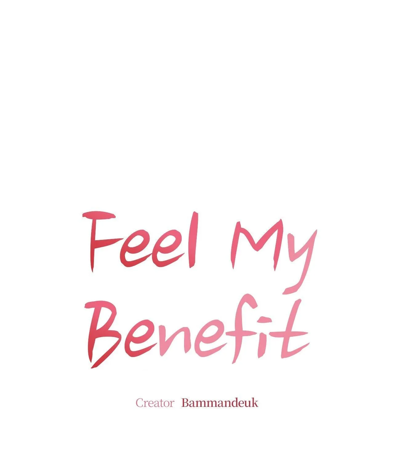 Read Feel My Benefit chapter 49 image 3 on Lezhin