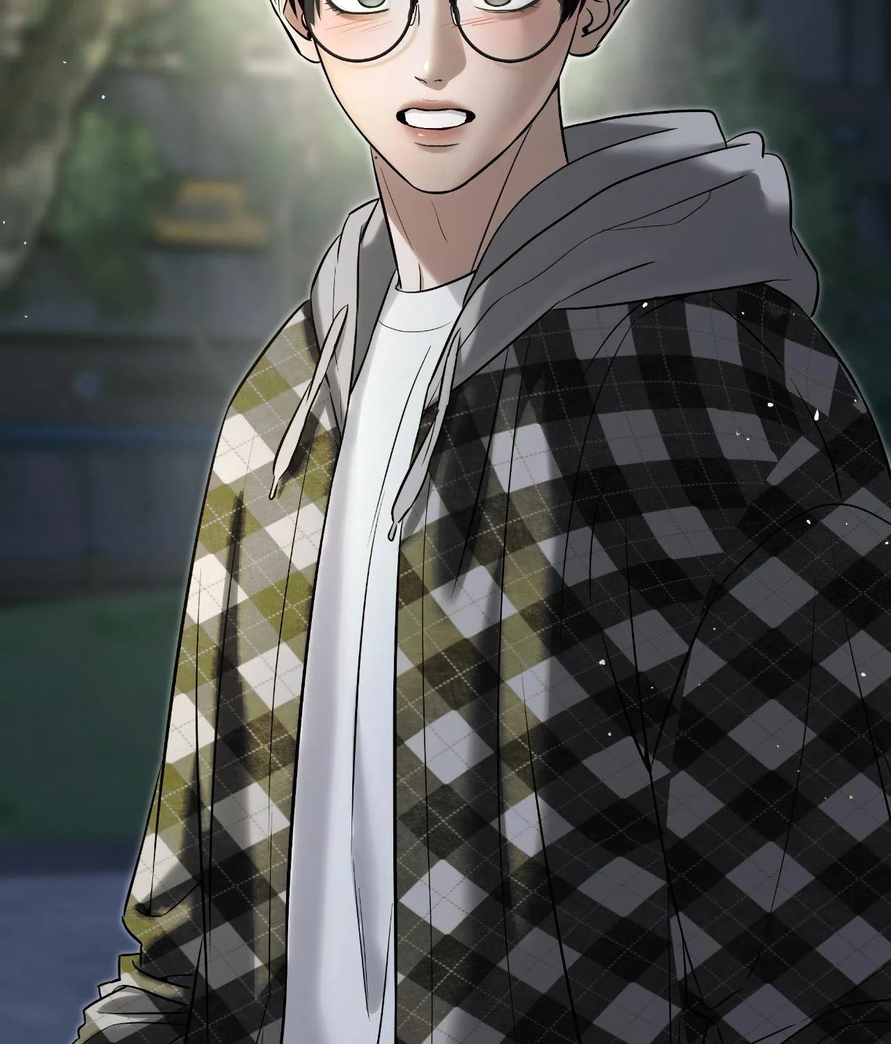 Read Feel My Benefit chapter 49 image 30 on Lezhin