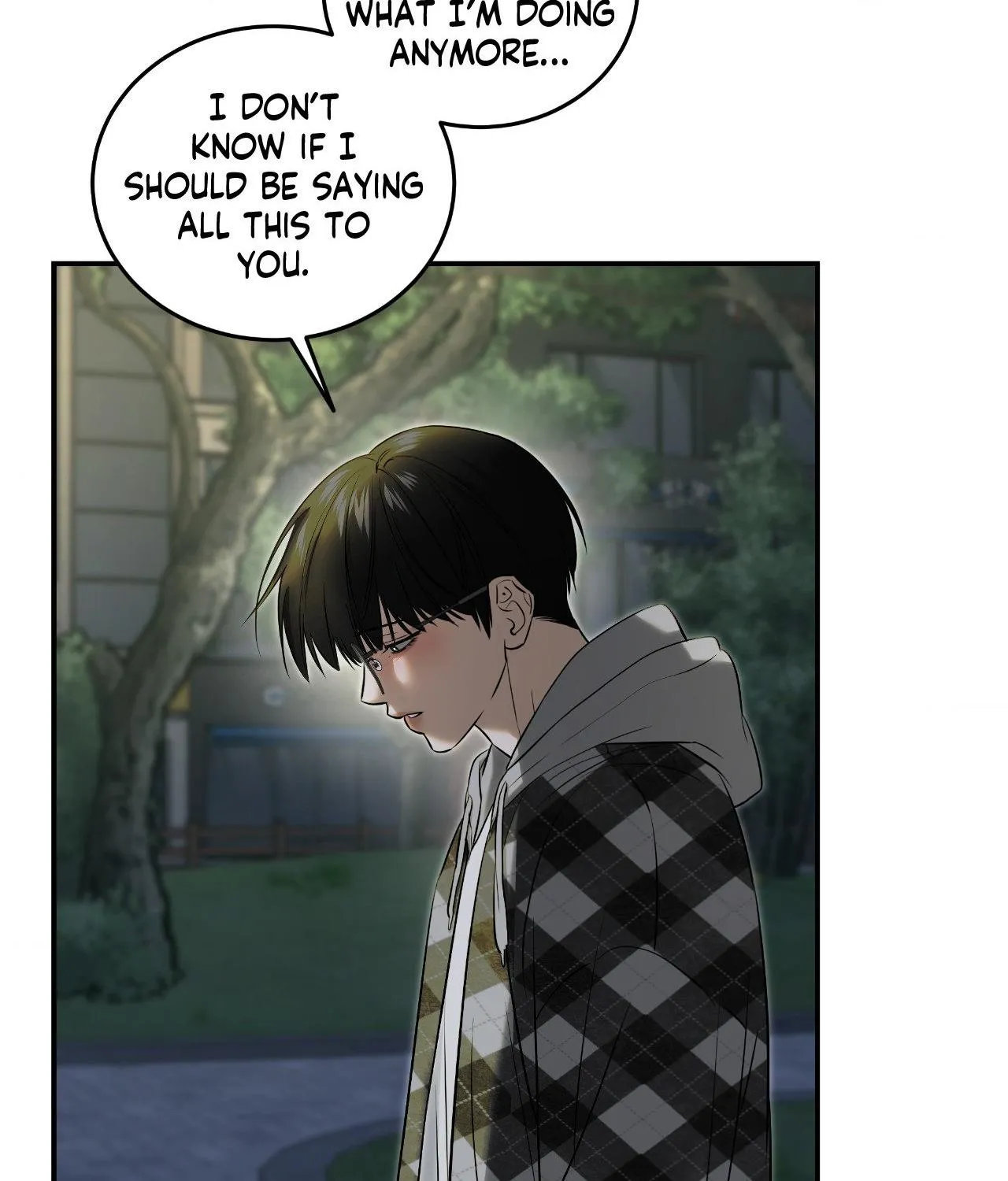 Read Feel My Benefit chapter 49 image 33 on Lezhin