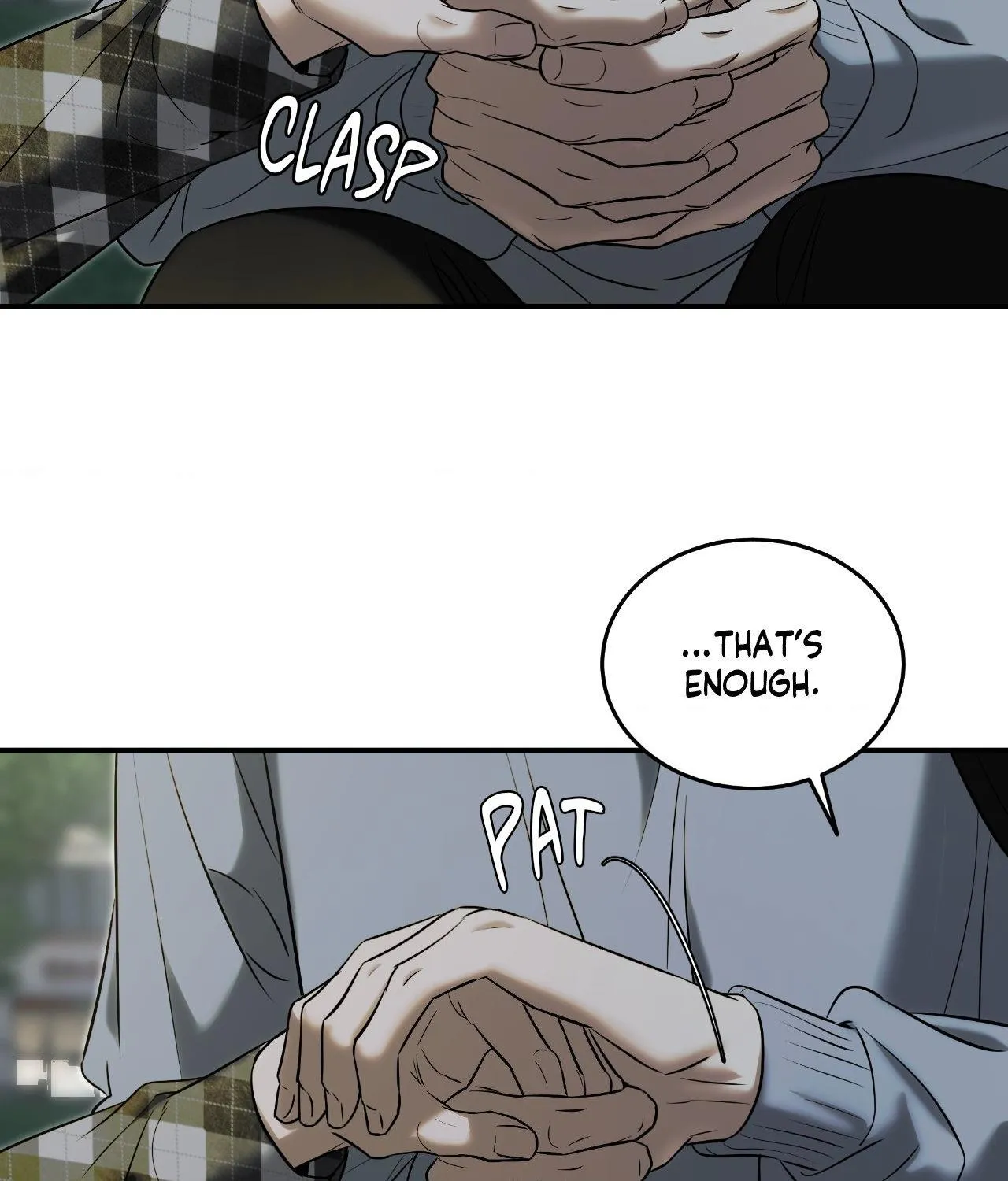 Read Feel My Benefit chapter 49 image 35 on Lezhin
