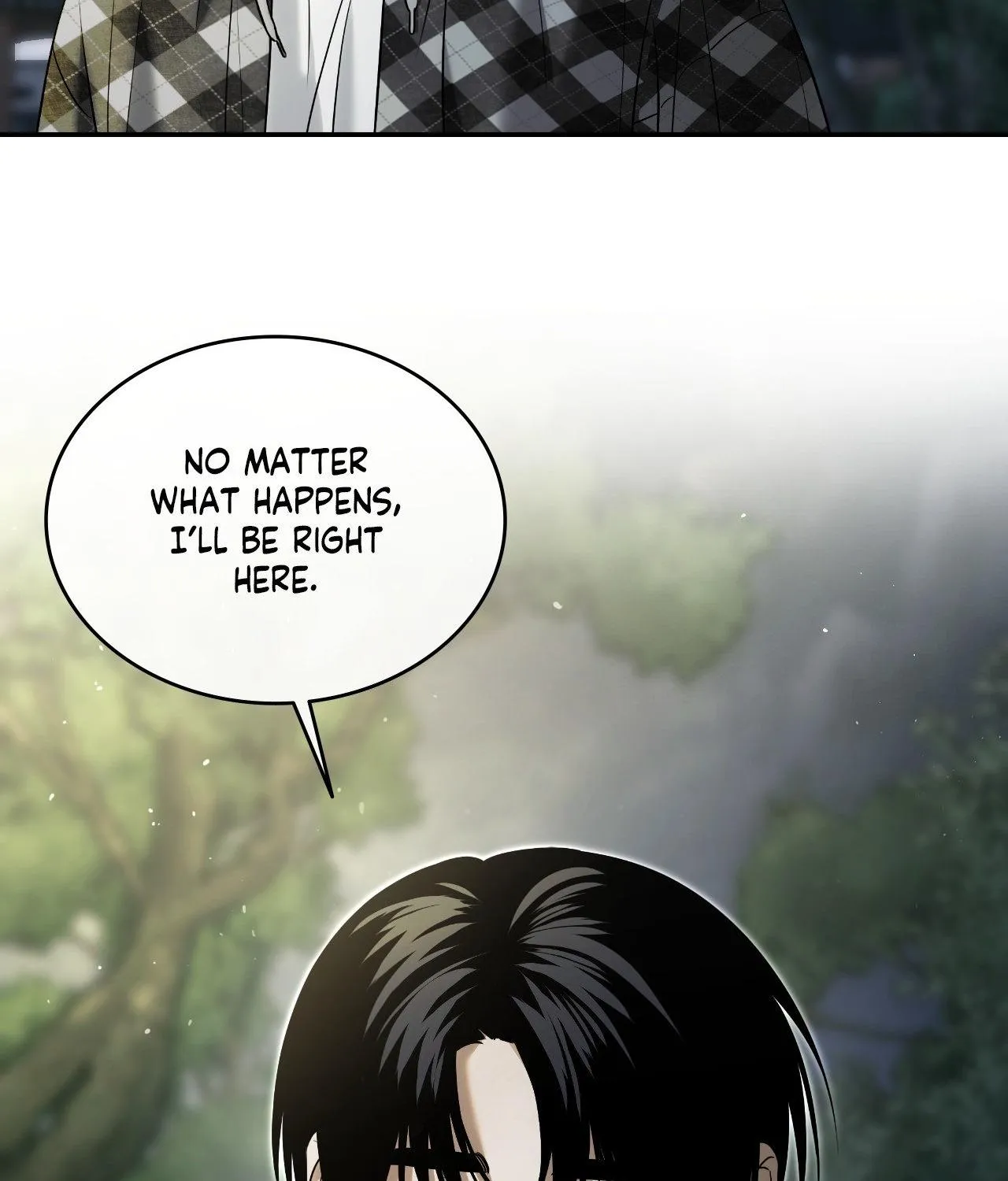 Read Feel My Benefit chapter 49 image 38 on Lezhin